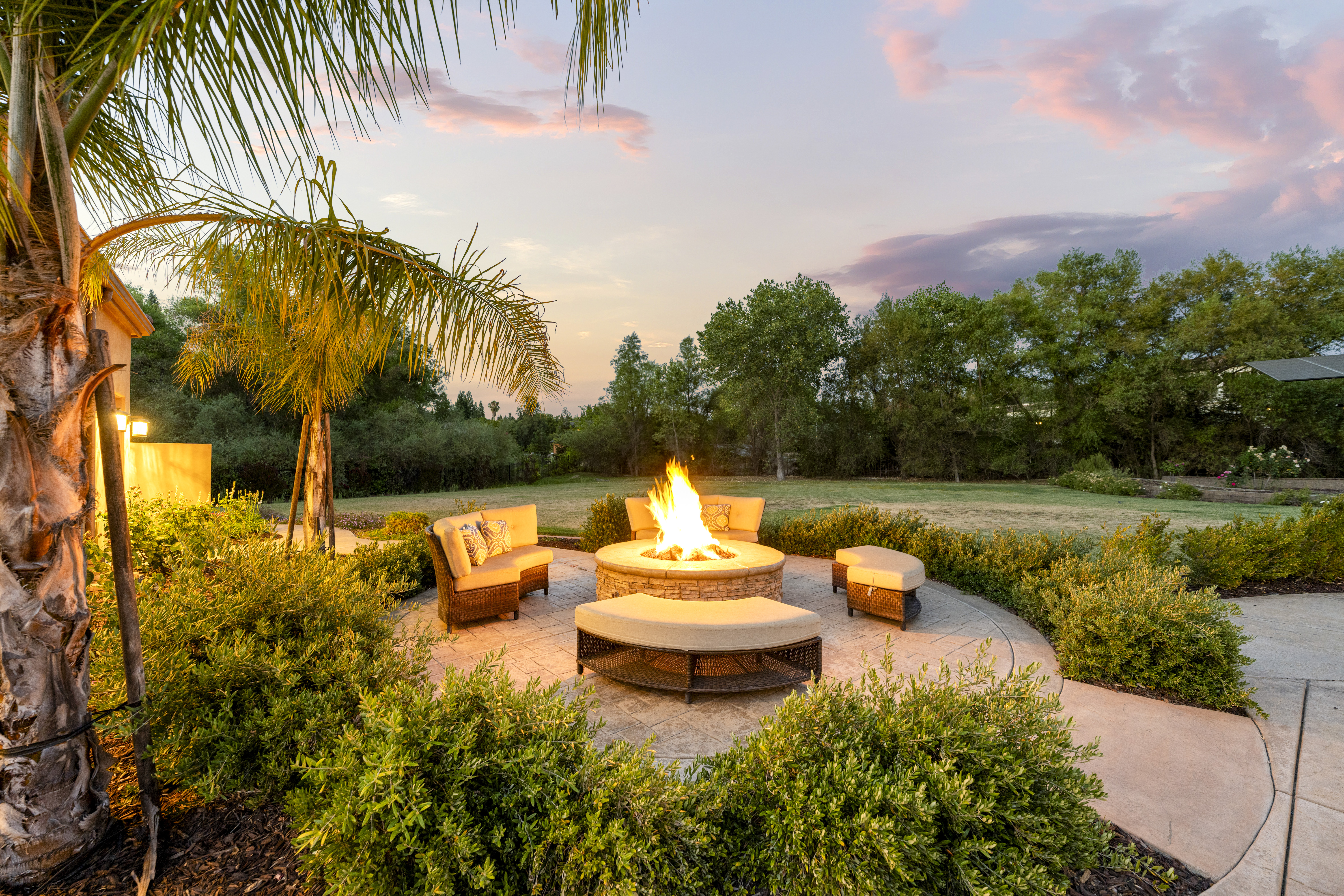  9220 Tuscany Oaks Court, Granite Bay, CA 95746 - 物件實景