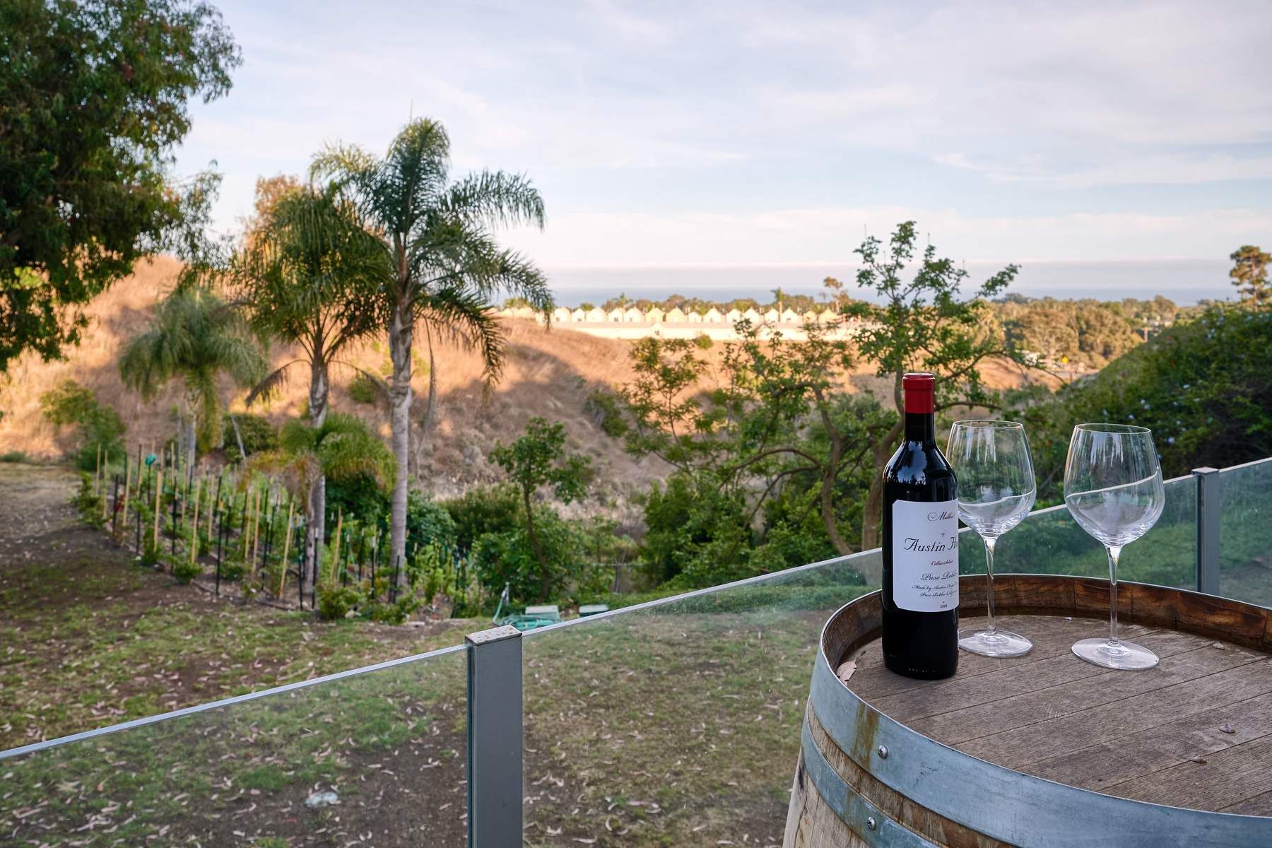  28907 Wight Road, Malibu - 物件實景