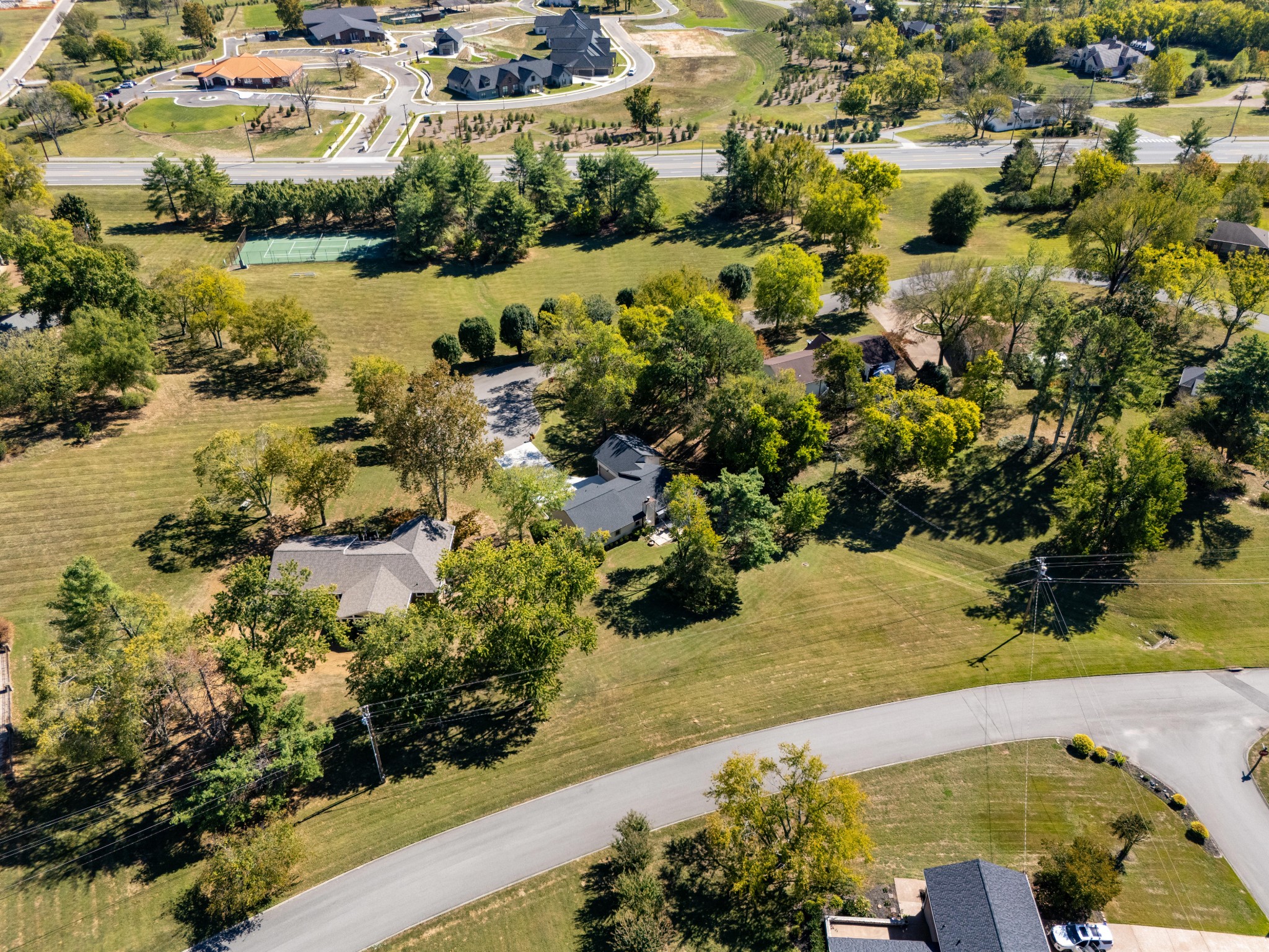  1313 Yorkshire Dr, Brentwood, TN, 37027 - 物件實景