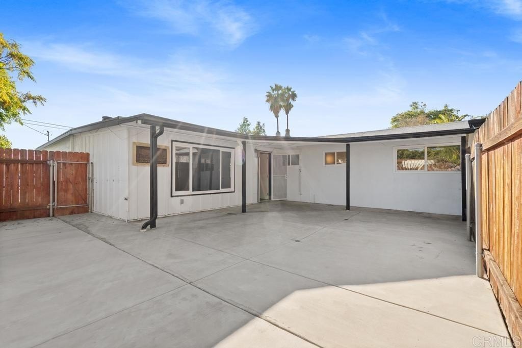 El Cajon, California, 92021, United States, 4 Bedrooms Bedrooms, ,2 BathroomsBathrooms,Residential,For Sale,1991896