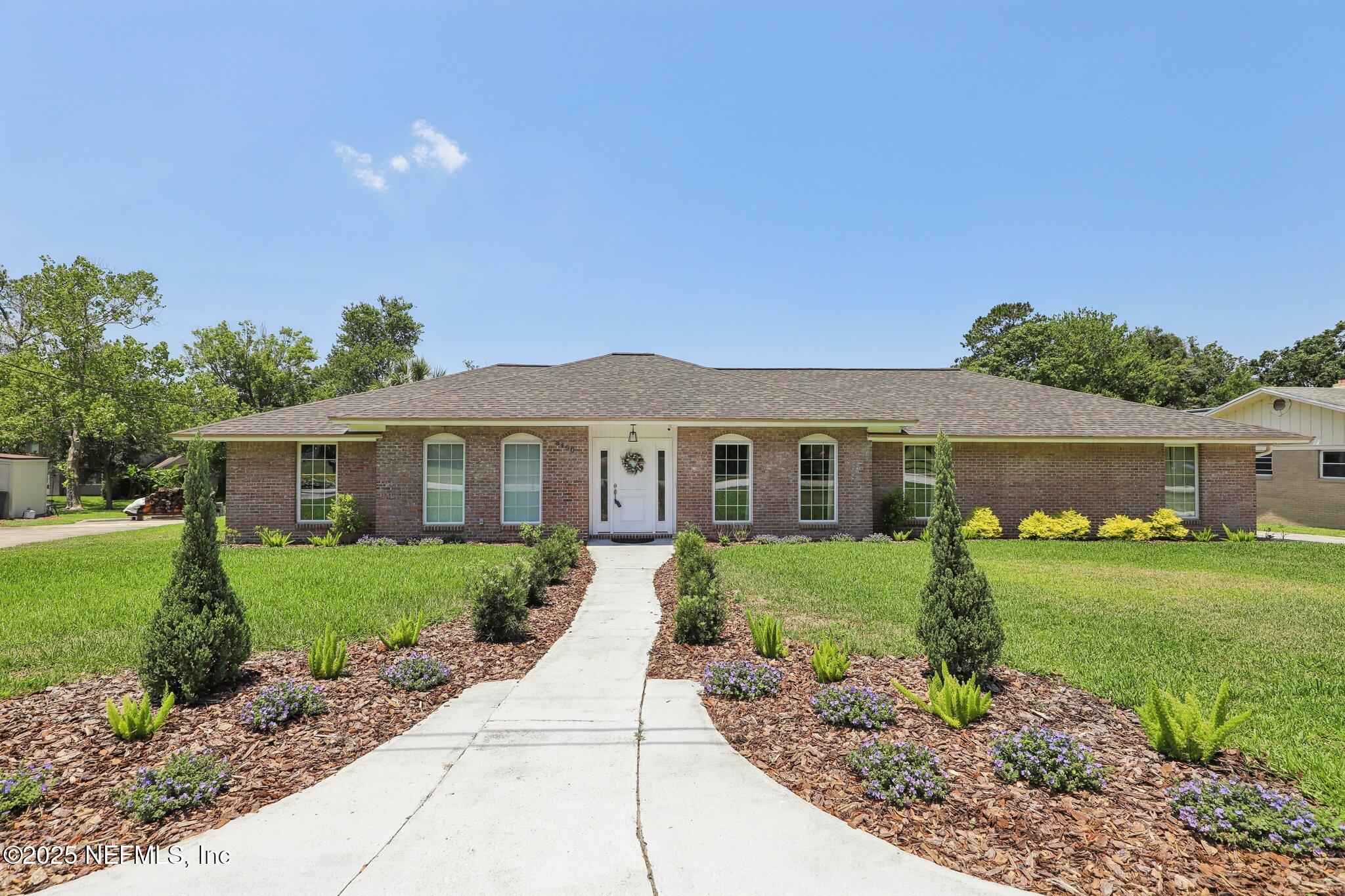 Jacksonville, Florida, 32256, United States, 4 Bedrooms Bedrooms, ,3 BathroomsBathrooms,Residential,For Sale,1911495