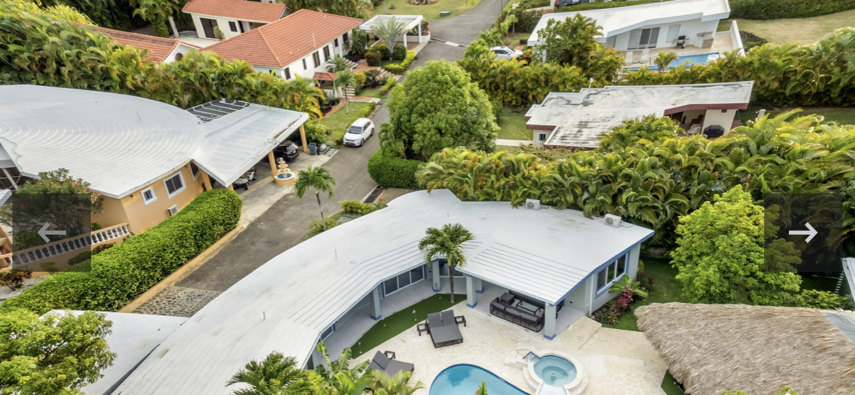 Sosua, DO, 4 Bedrooms Bedrooms, ,6 BathroomsBathrooms,Residential,For Sale,1461142