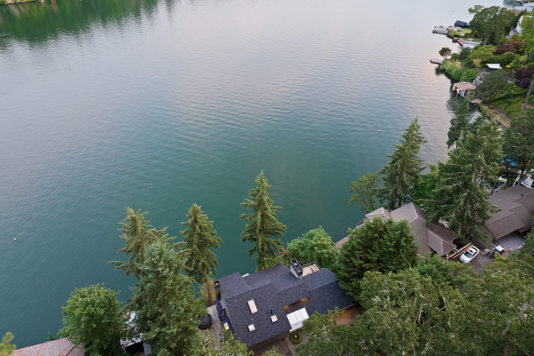  2236 SUMMIT CT Lake Oswego, OR 97034 - 物件實景