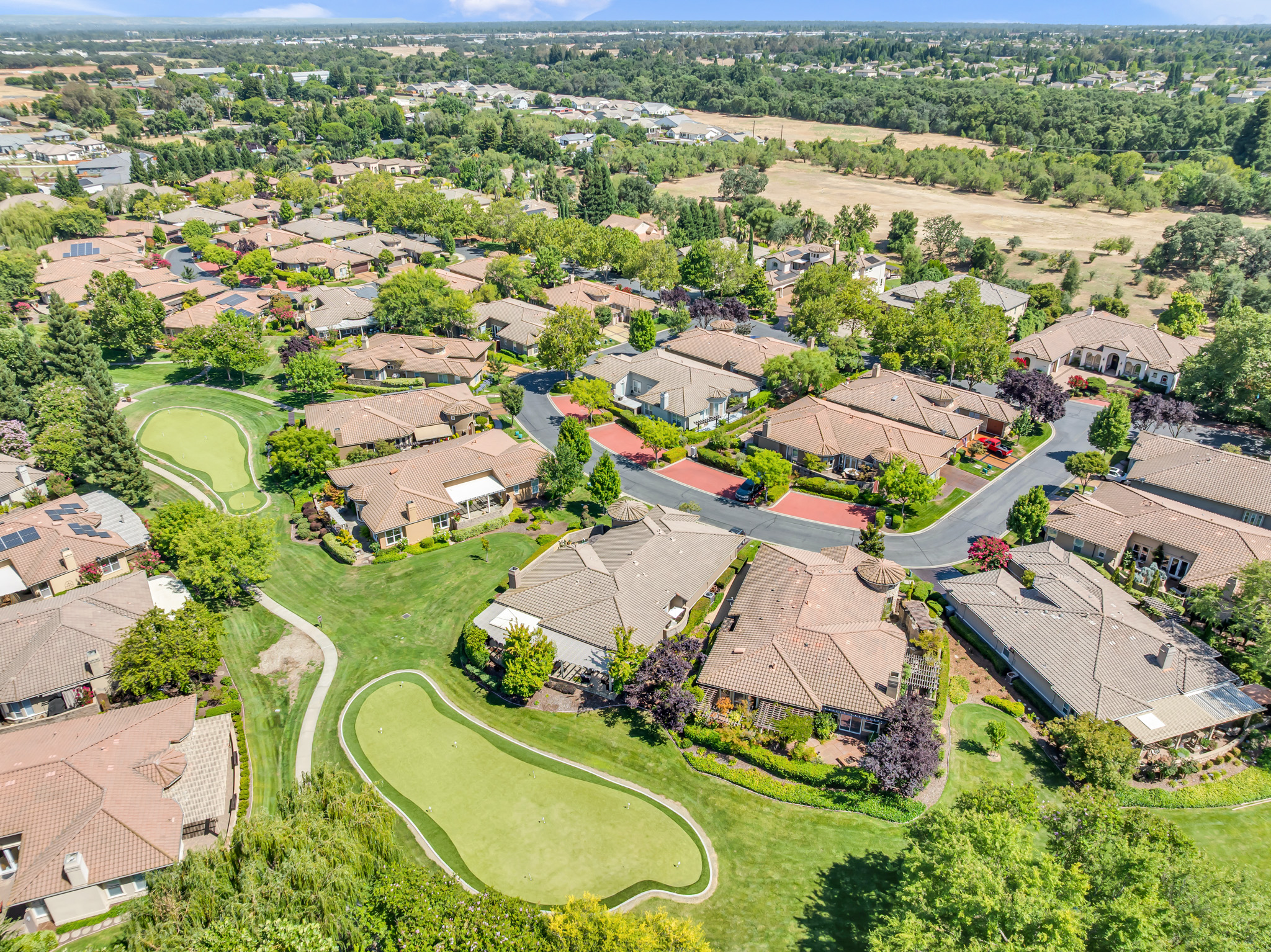  8610 San Lucas Circle, Roseville, CA 95747 - 物件實景