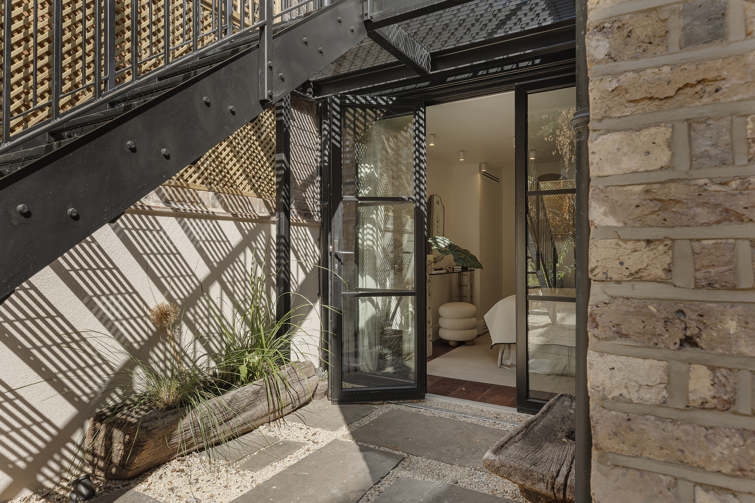  Newly Refurbished Garden Apartment in North Kensington - 物件實景
