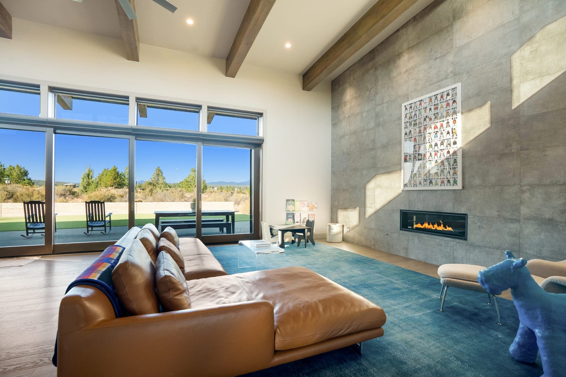  61785 Hosmer Lake Drive Bend, OR 97702 - 物件實景