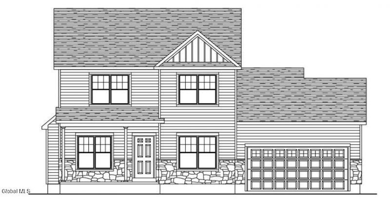 Mechanicville, New York, 12118, United States, 3 Bedrooms Bedrooms, ,3 BathroomsBathrooms,Residential,For Sale,1908351