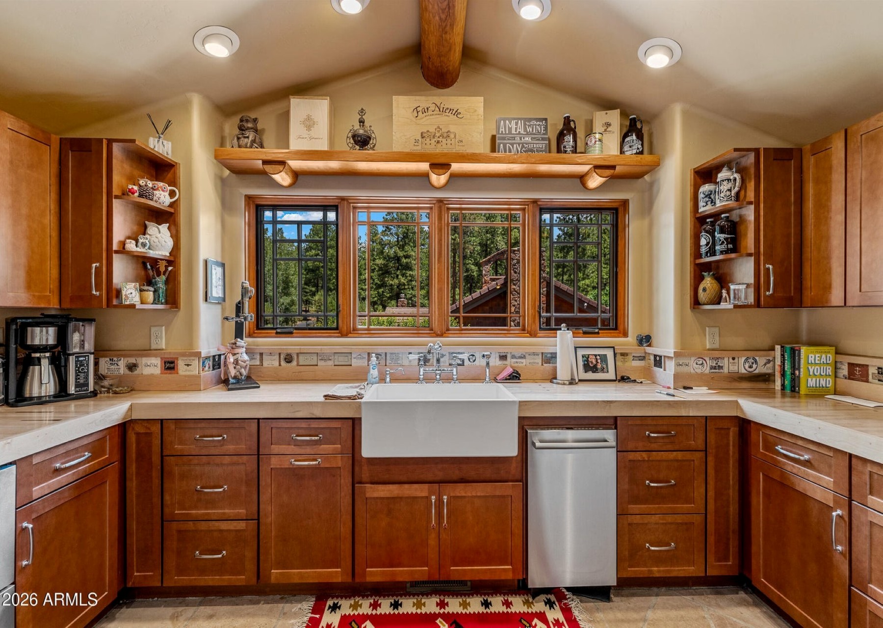  2912 Creekside Drive¦Flagstaff, AZ - 物件實景