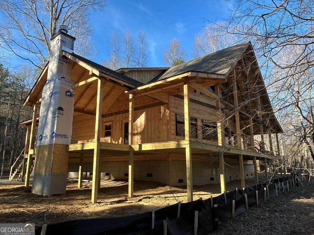 Mineral Bluff, Georgia, 30559, United States, 4 Bedrooms Bedrooms, ,5 BathroomsBathrooms,Residential,For Sale,1859037