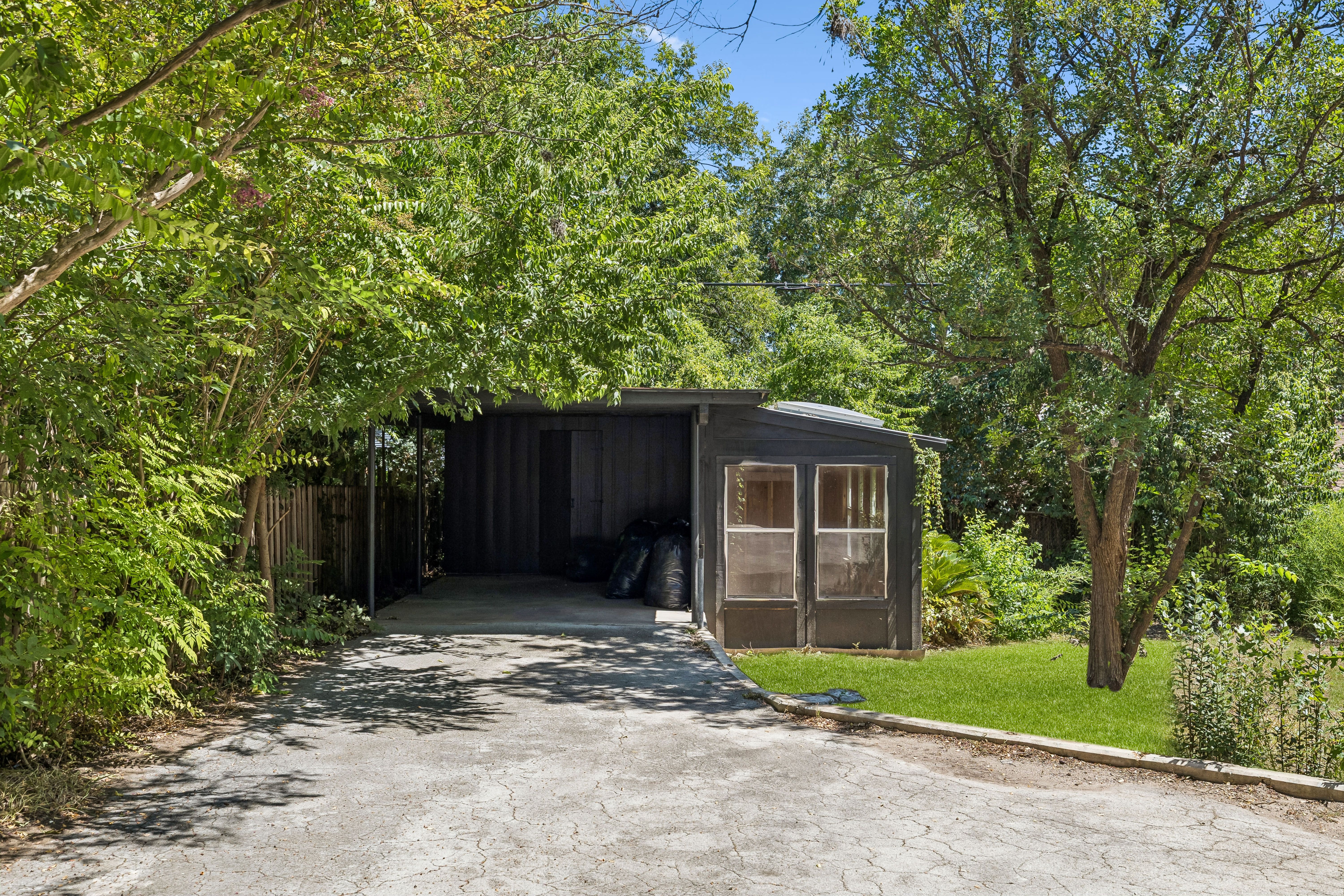  1926 Alamo Heights Charm - 物件實景