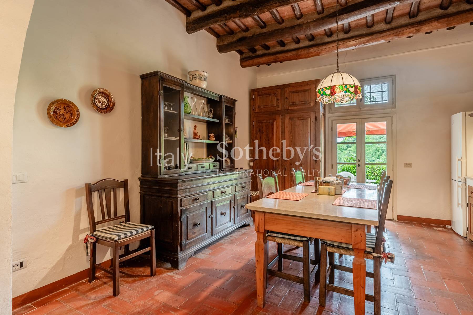  Villa La Dolce Vita: Tuscan Retreat with pool and views - 物件實景