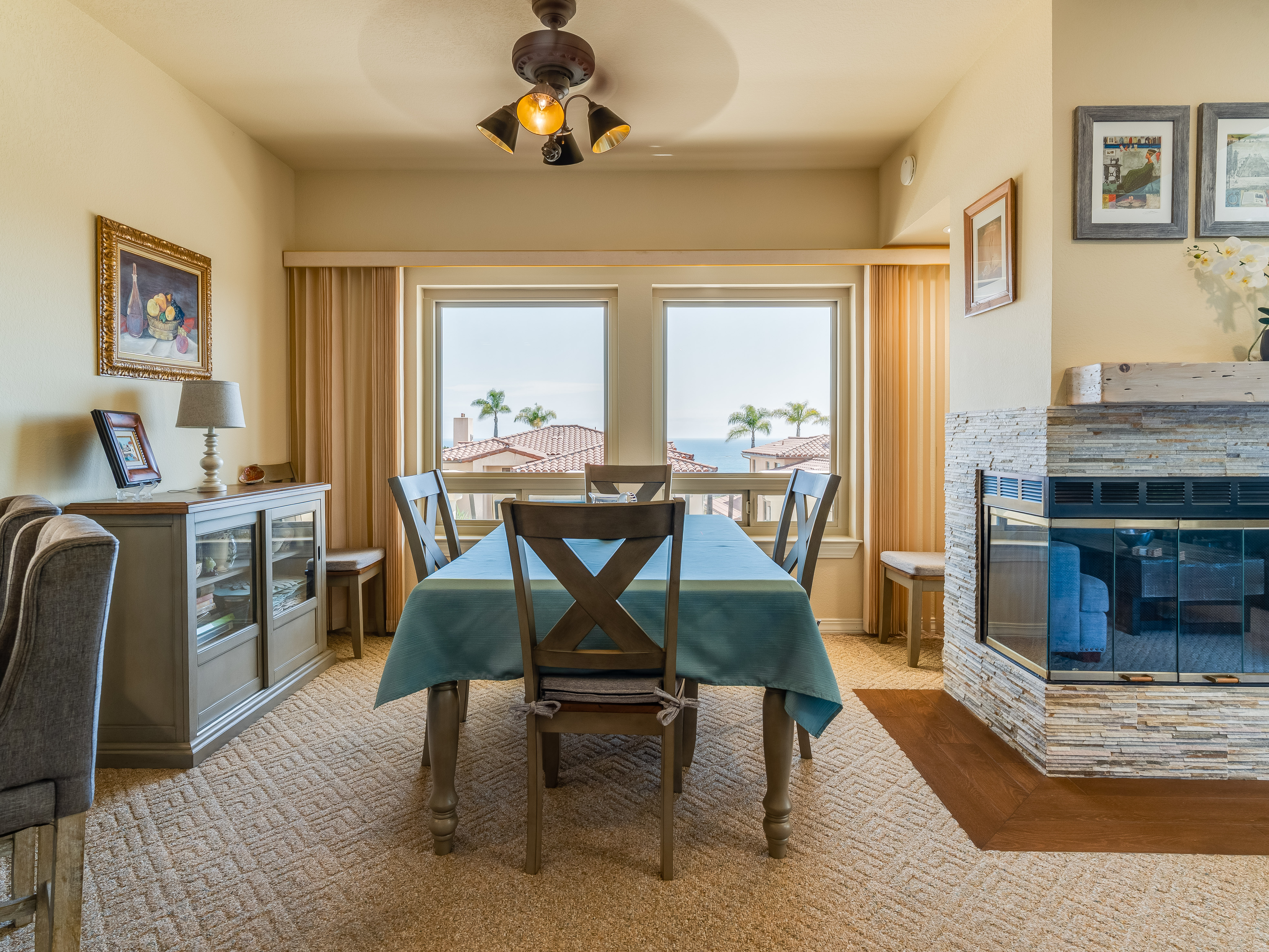  Coastal Views & Elevated Living in Villas Antigua - 物件實景