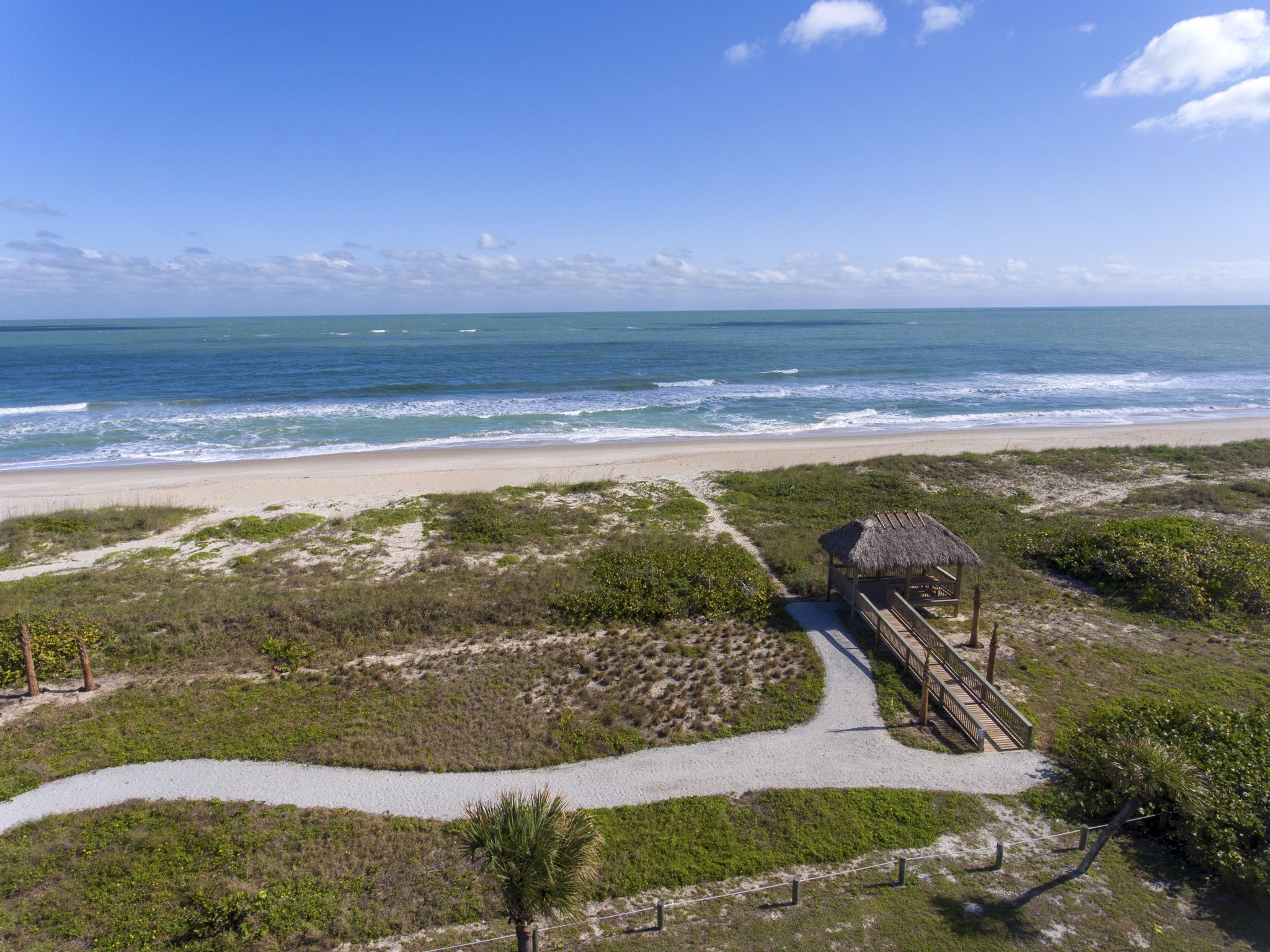  5159 N Highway A1a Highway, Hutchinson Island, FL, 34949 - 物件實景