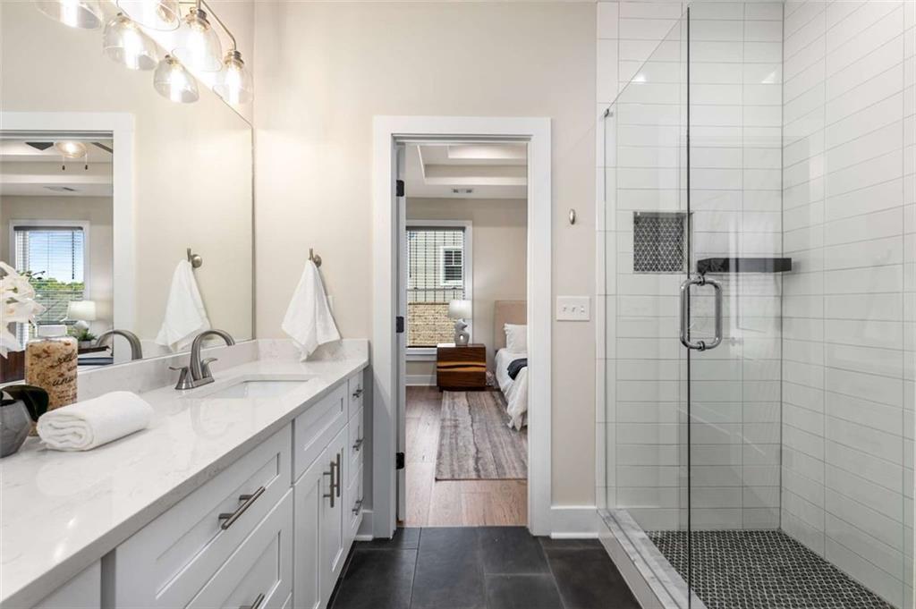 Norcross, Georgia, 30071, United States, 4 Bedrooms Bedrooms, ,4 BathroomsBathrooms,Residential,For Sale,1959039