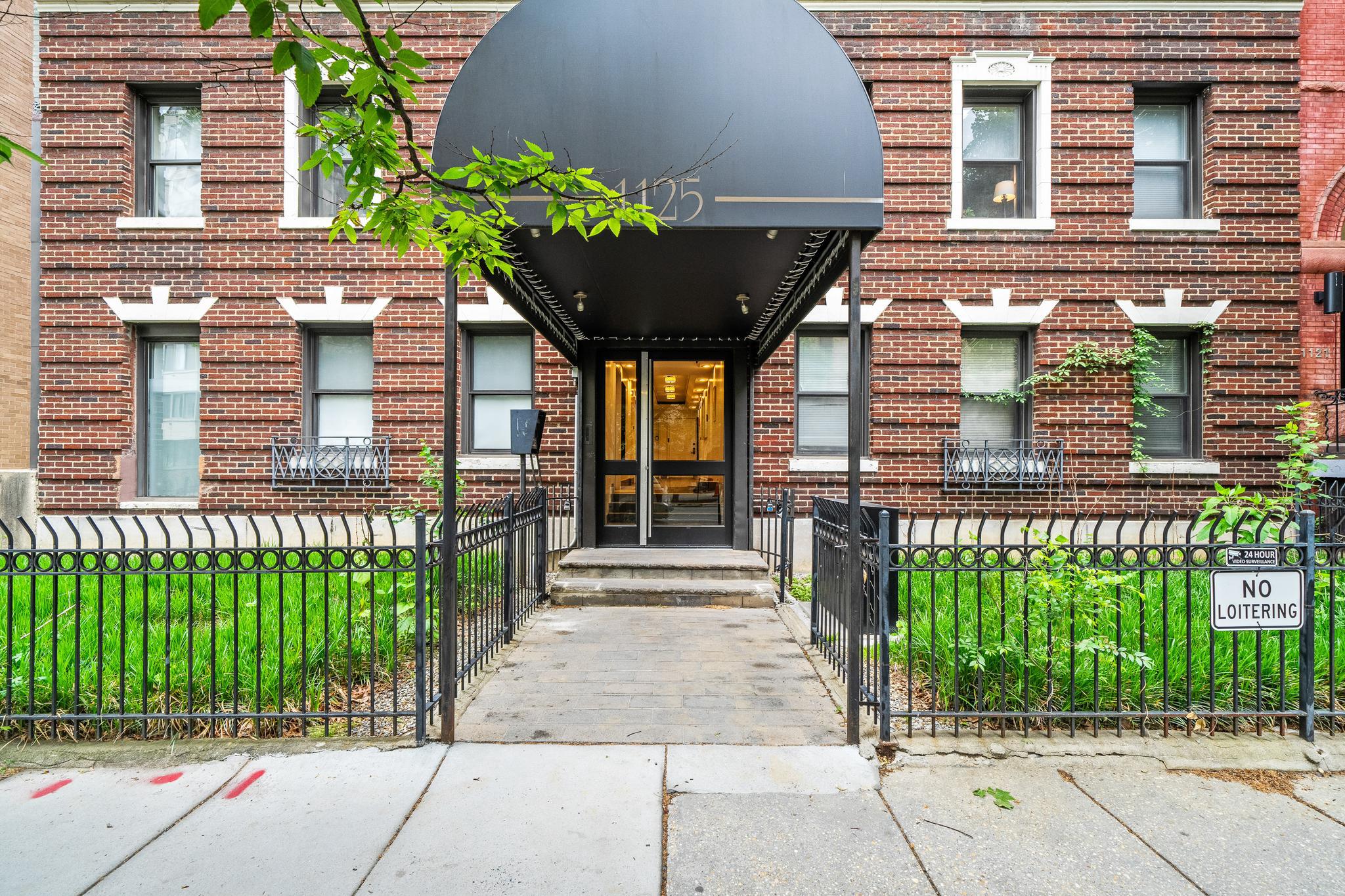  1125 12th Street NW, Washington, DC, 20005 - 物件實景