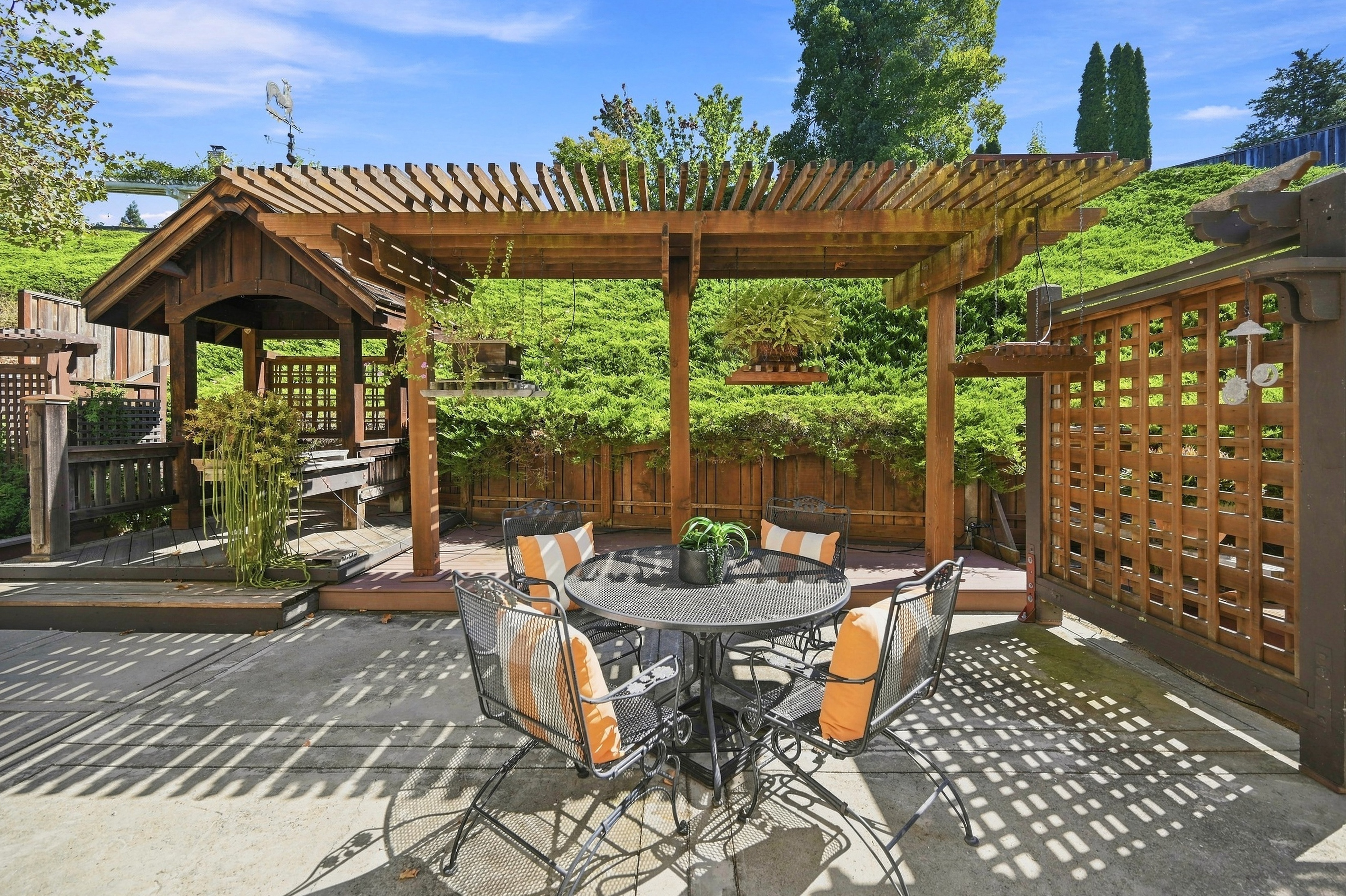  Refined Danville Living in Coveted Shadow Hills - 物件實景