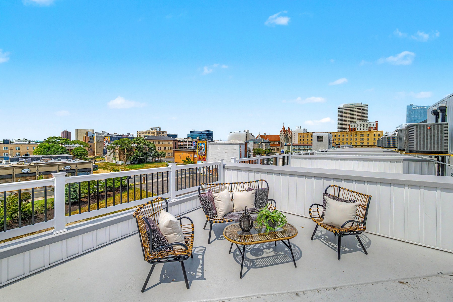  101 B Westminster Avenue - 物件實景