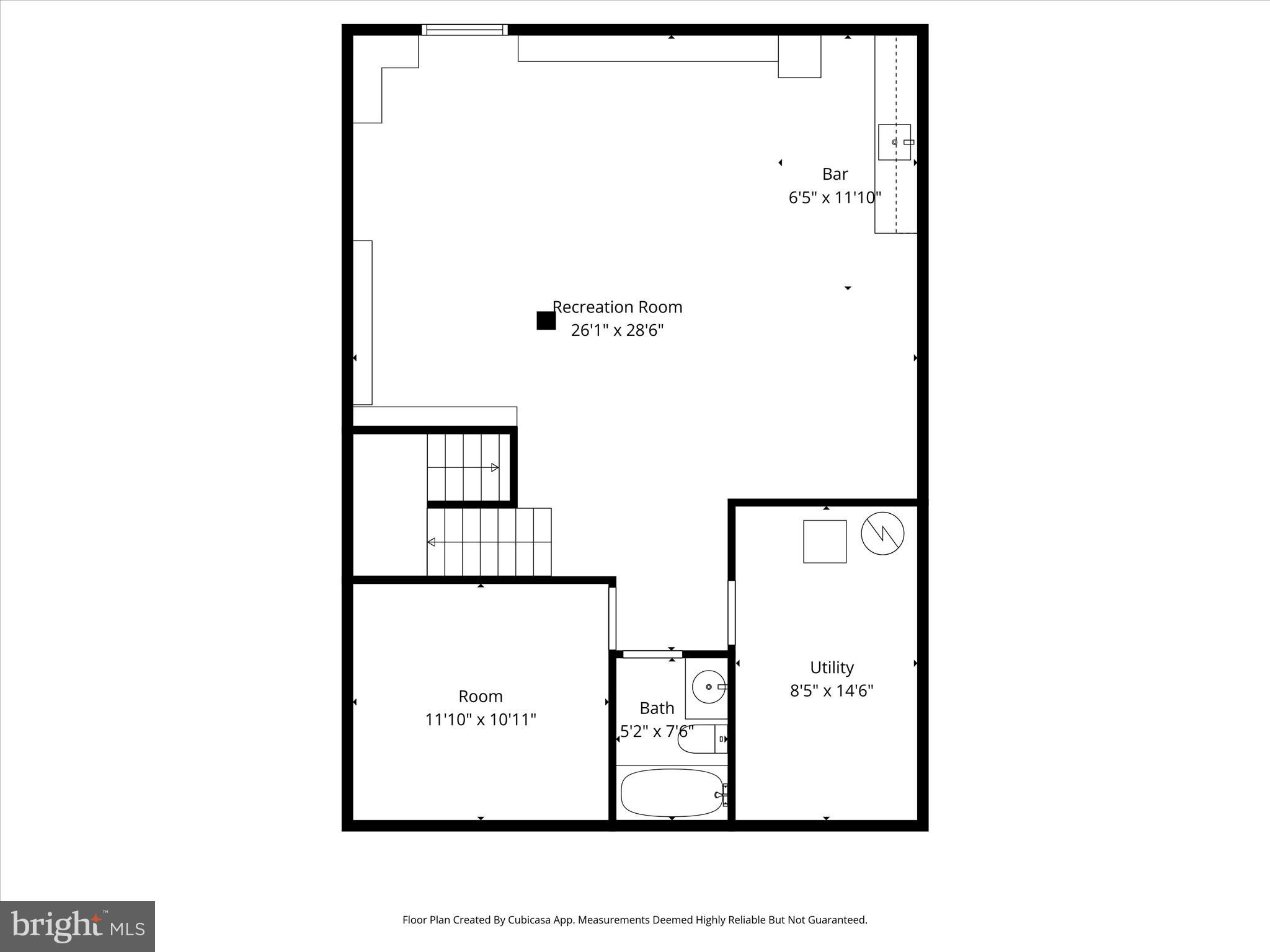 Accokeek, Maryland, 20607, United States, 4 Bedrooms Bedrooms, ,4 BathroomsBathrooms,Residential,For Sale,2005516