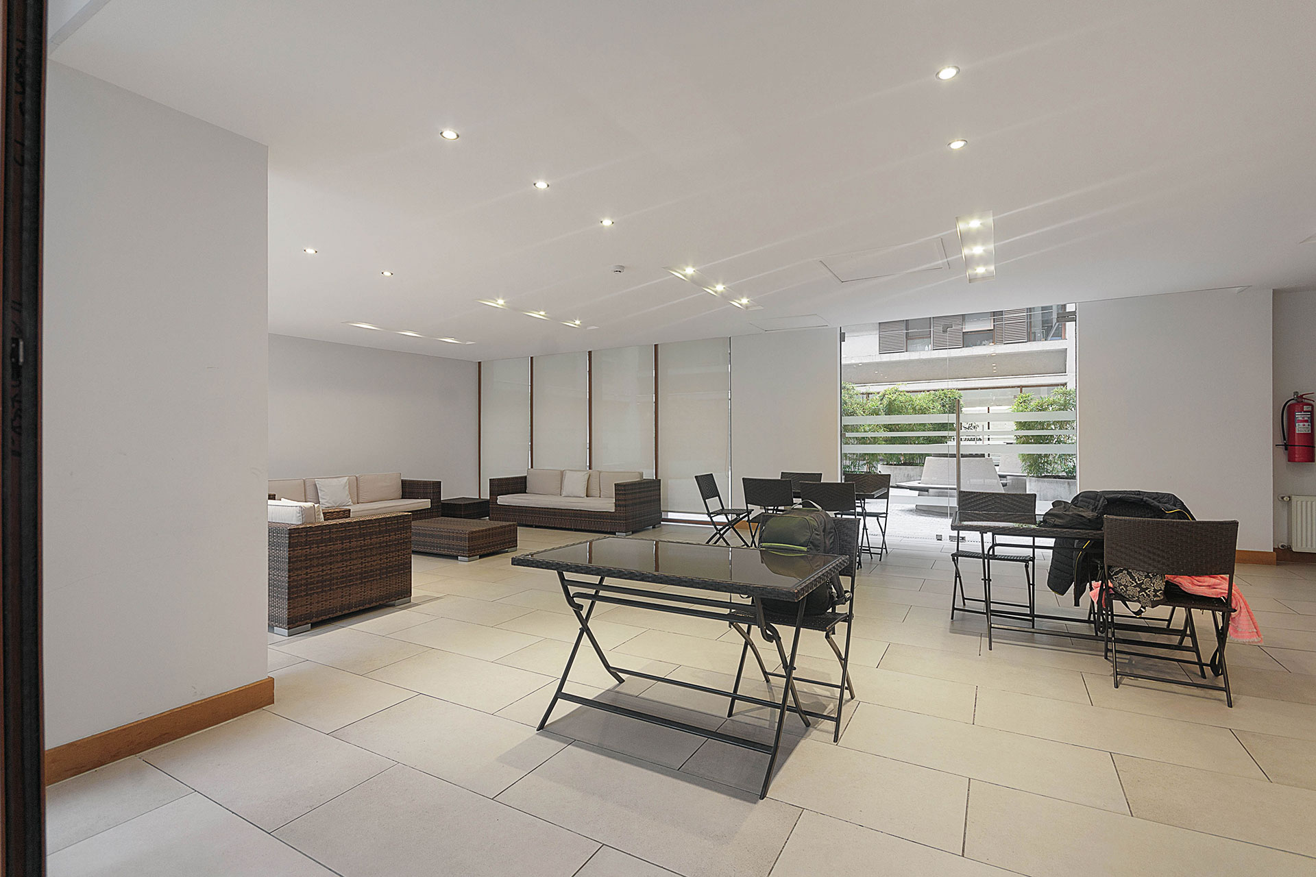  Spectacular apartment with private garden - 物件實景