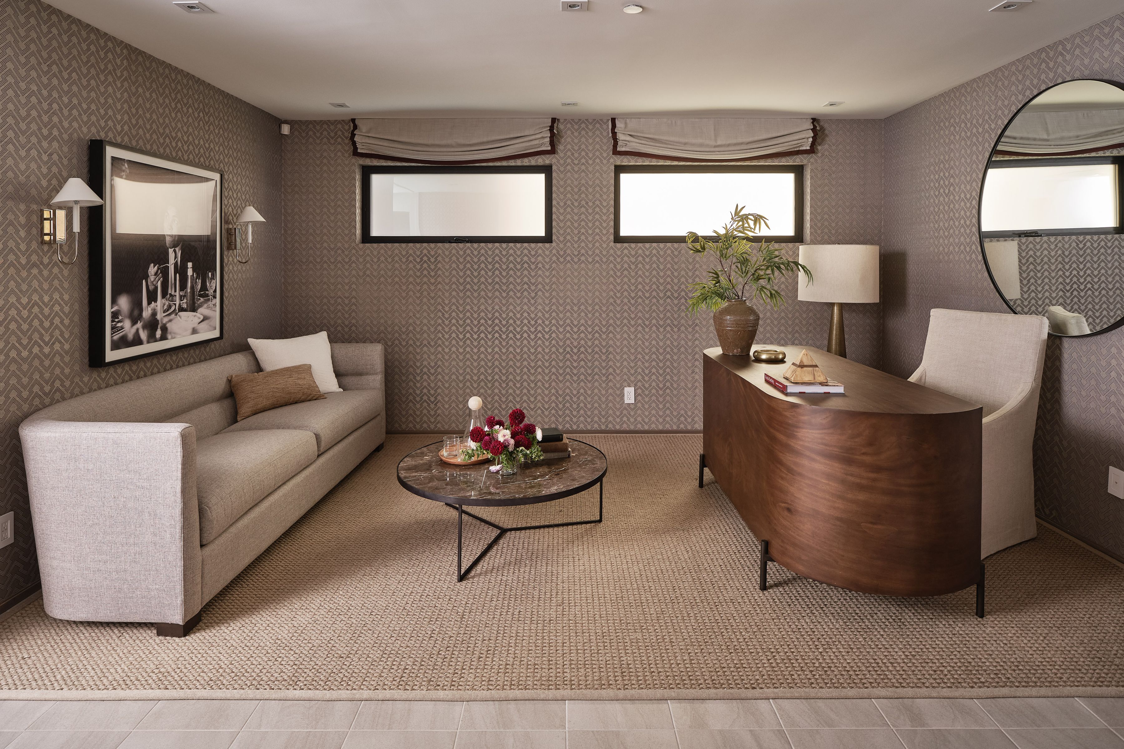  Contemporary Presidio Heights Home - 物件實景