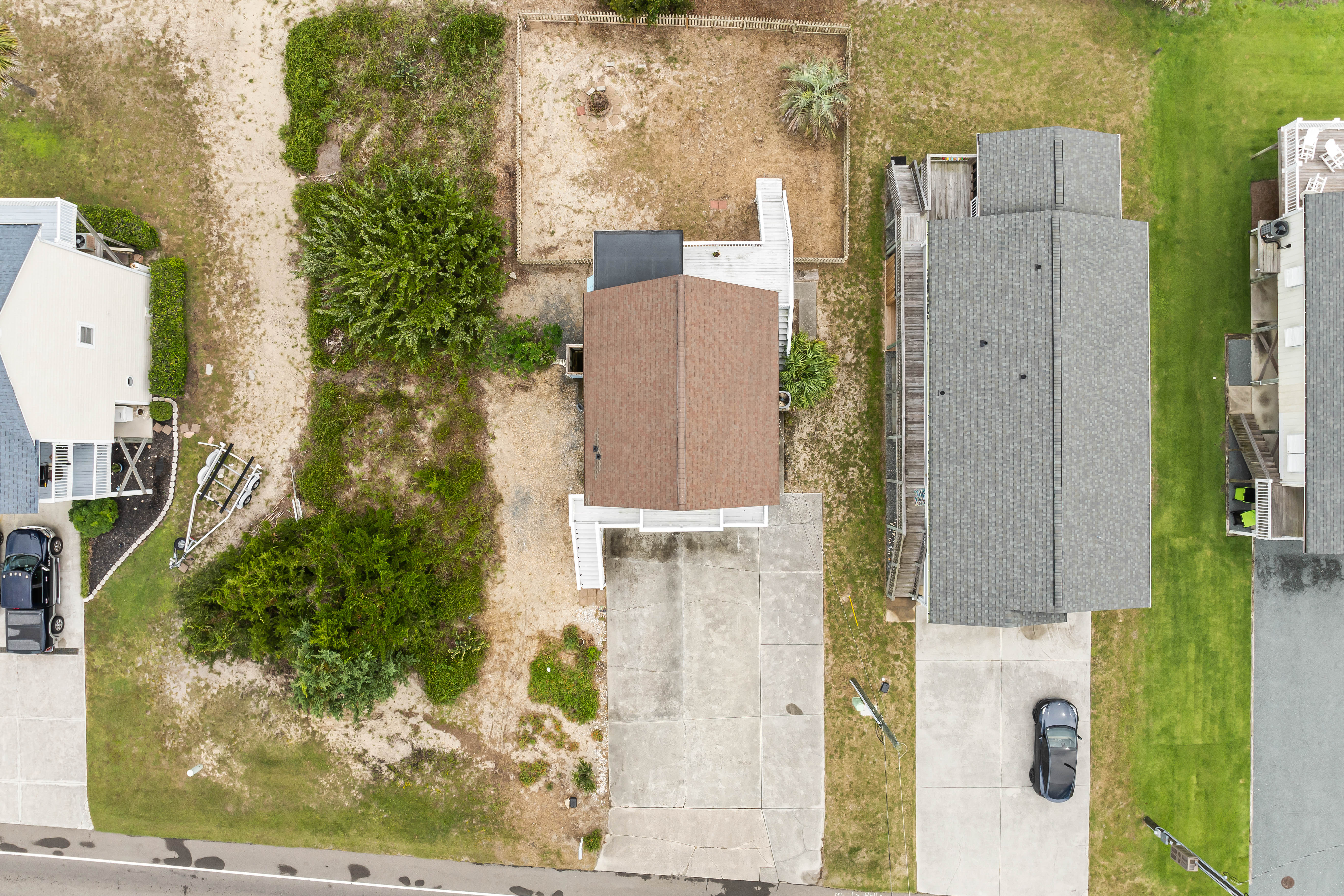  1218 North New River Drive, Surf City, NC 28445 - 物件實景