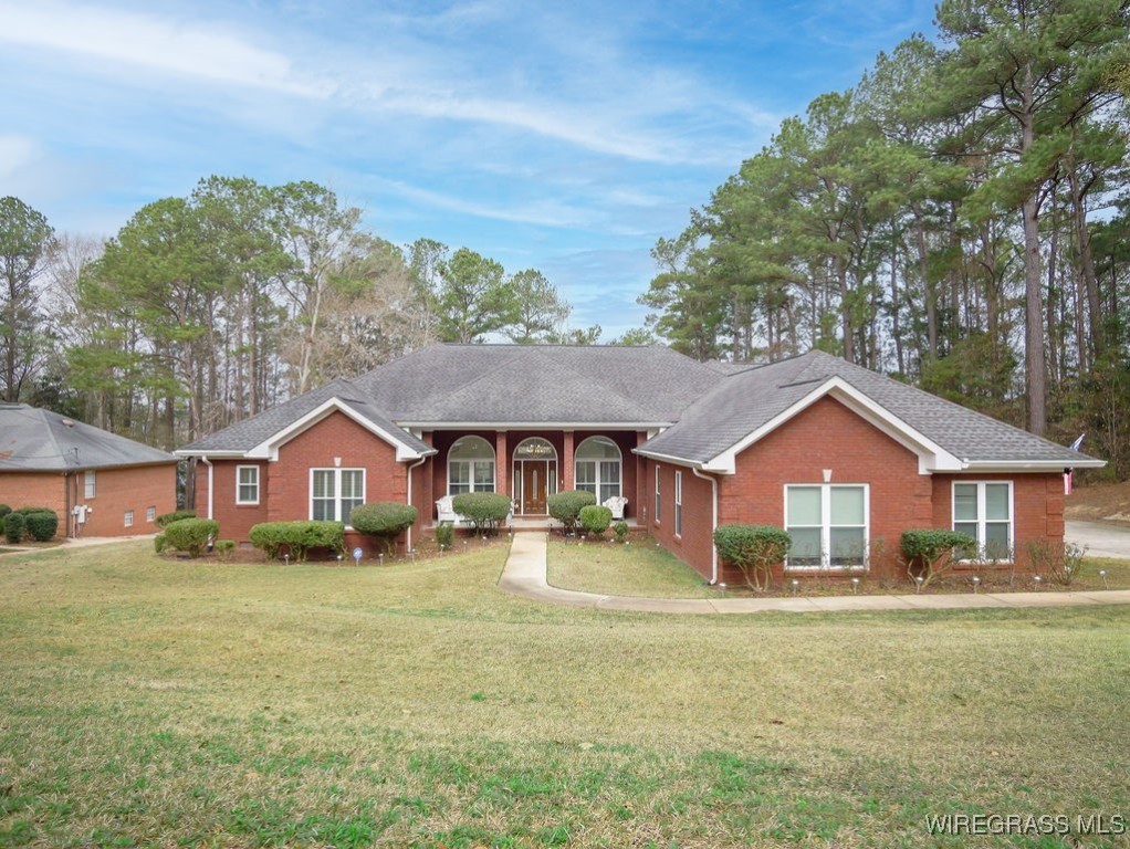 Enterprise, Alabama, 36330, United States, 4 Bedrooms Bedrooms, ,3 BathroomsBathrooms,Residential,For Sale,2012848