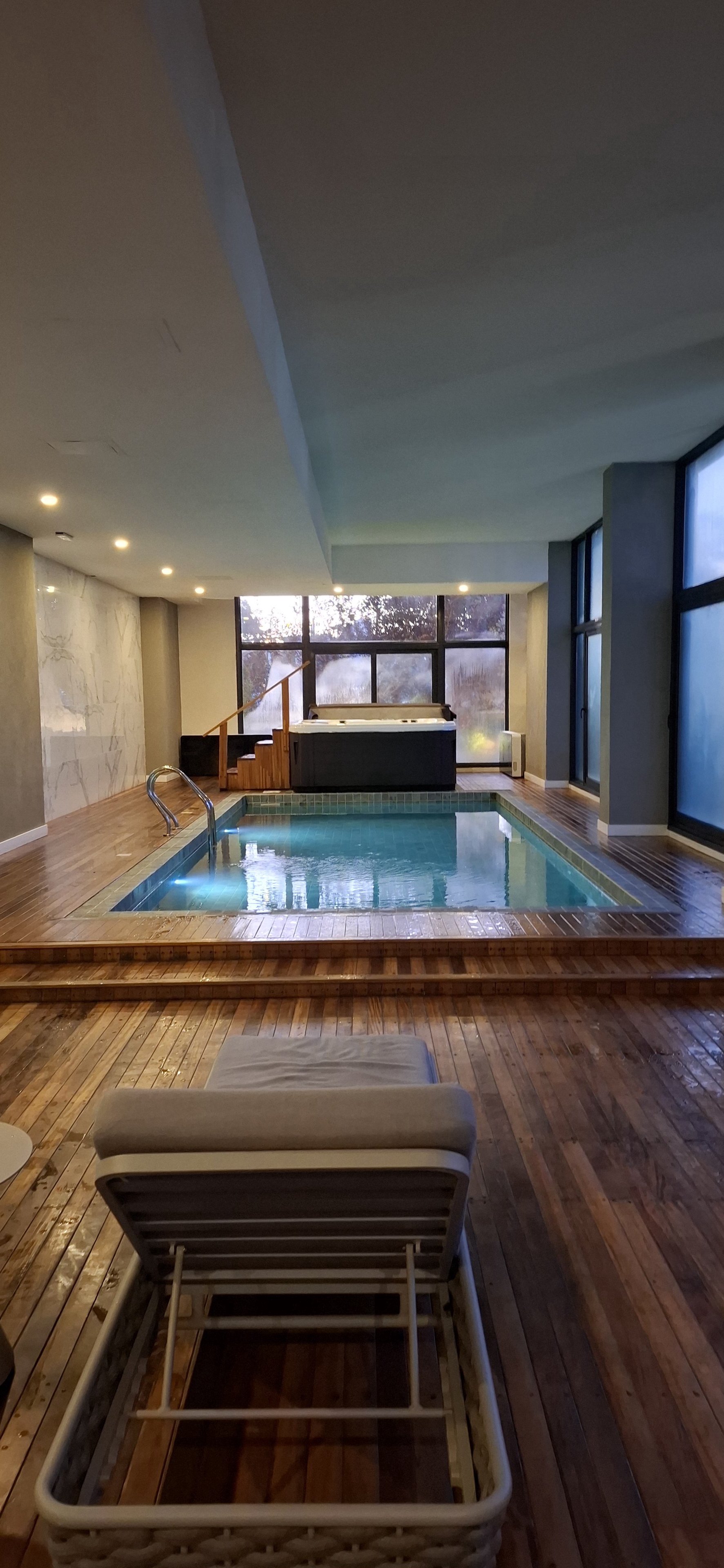  2-bedroom apartment, 2 bathrooms, Punta del Este - 物件實景