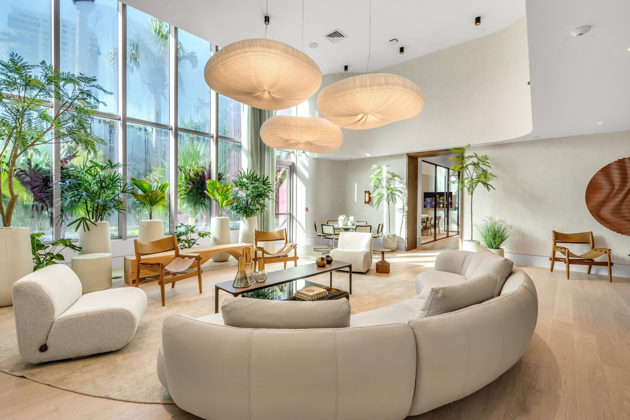  2200 Brickell Ave, Miami, FL, 33143 - 物件實景