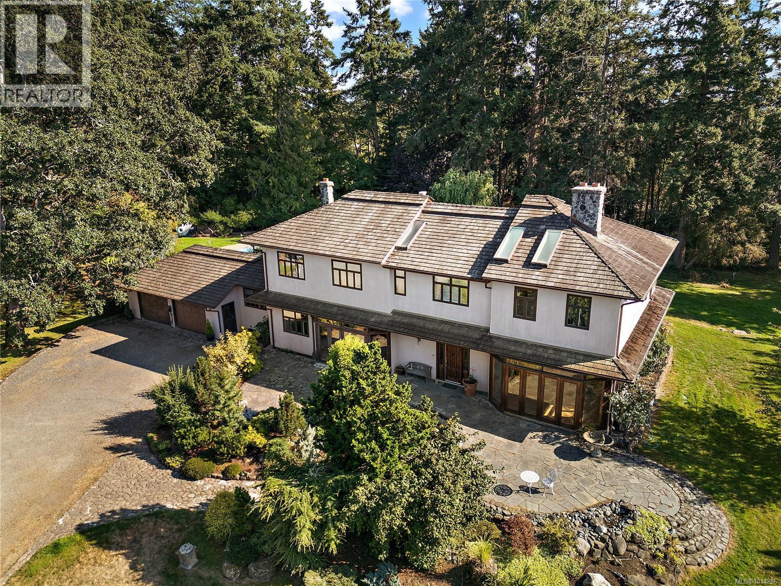 NORTH SAANICH, British Columbia, V8L 5P8, CA, 7 Bedrooms Bedrooms, ,10 BathroomsBathrooms,Residential,For Sale,1950627