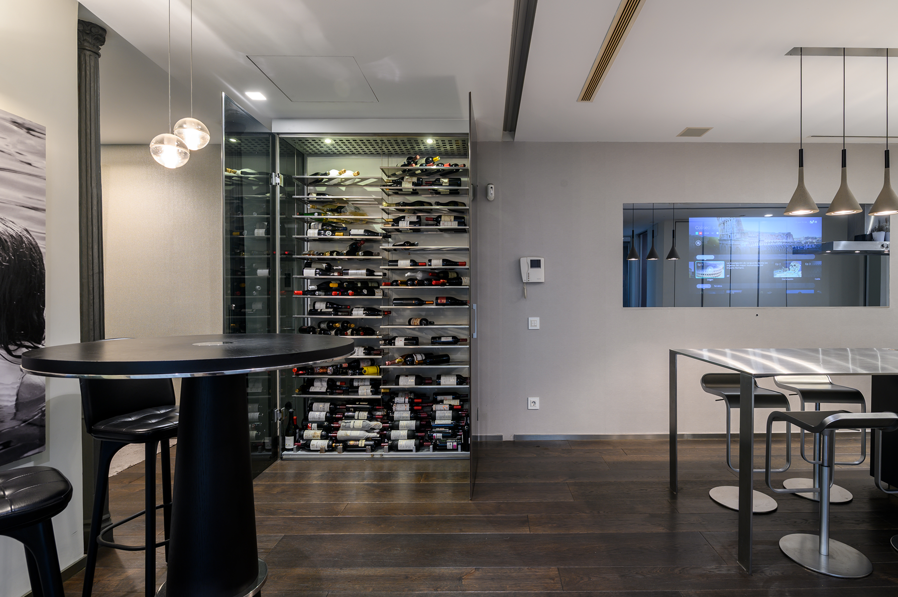  External flat in Jerónimos with two bedrooms - 物件實景