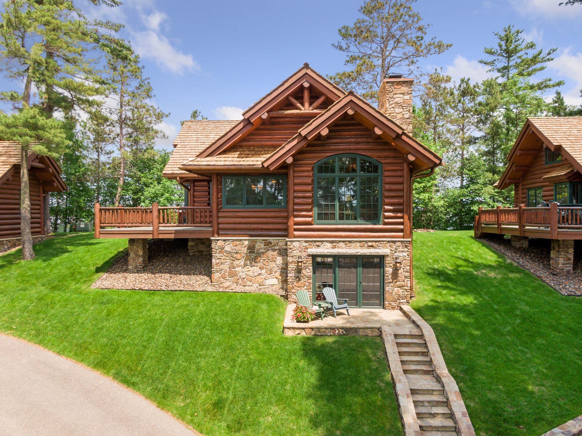 Pequot Lakes, Minnesota, 56472, United States, 23 Bedrooms Bedrooms, ,10 BathroomsBathrooms,Residential,For Sale,1858285