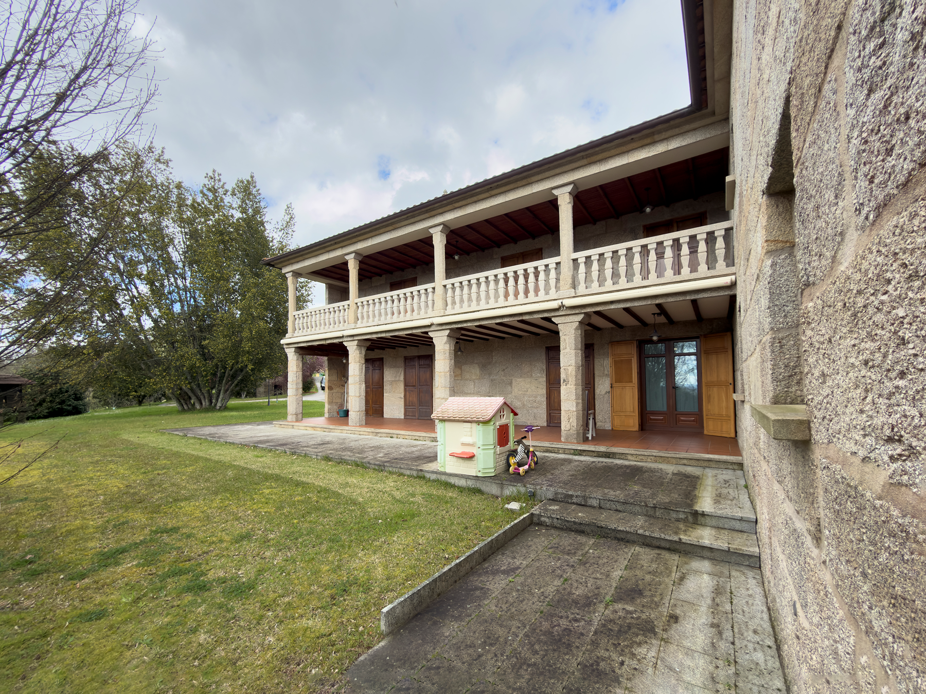  House Meder vineyards - 物件實景