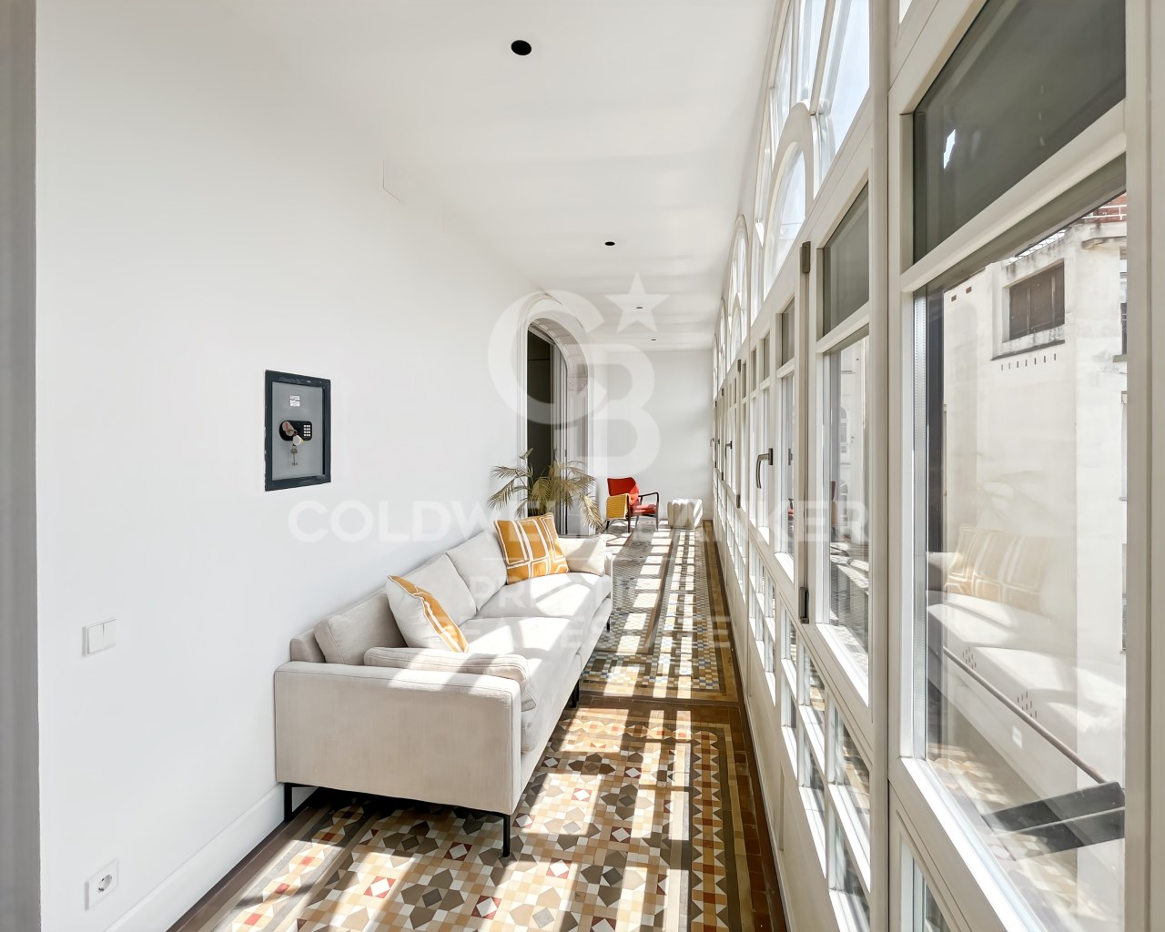 Barcelona, Barcelona, Eixample, La Dreta de l'Eix, Barcelona, Catalonia, ES, 3 Bedrooms Bedrooms, ,2 BathroomsBathrooms,Residential,For Sale,Barcelona, Barcelona, Eixample, La Dreta de l'Eix,1448984