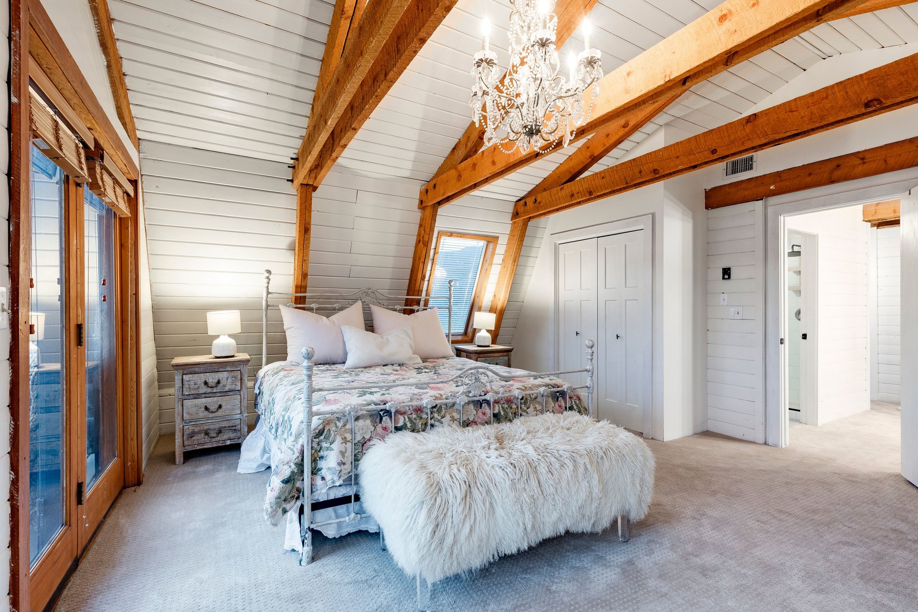  Charming Cabin With Views in Timberlakes - Heber City - 物件實景