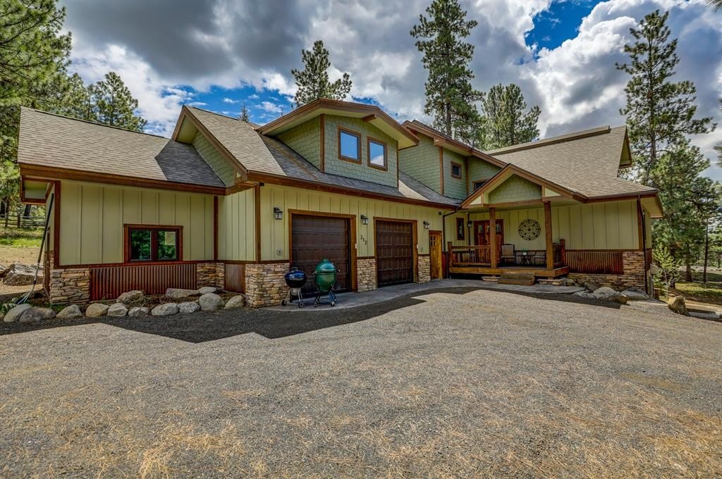 McCall, Idaho, 83638, United States, 5 Bedrooms Bedrooms, ,Residential,For Sale,1828720