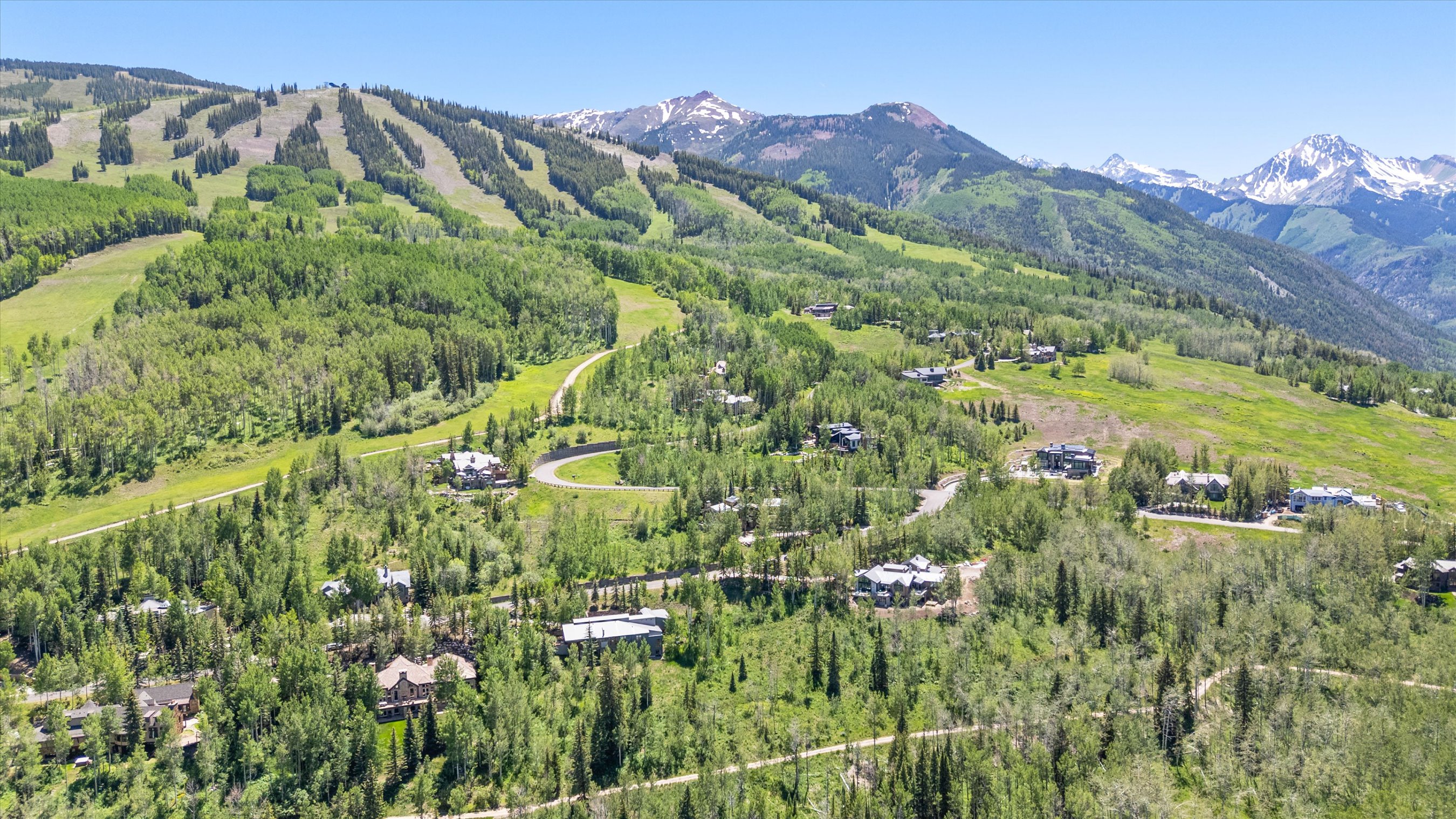  142 Aspen Way, Snowmass Village, CO, 81615 - 物件實景