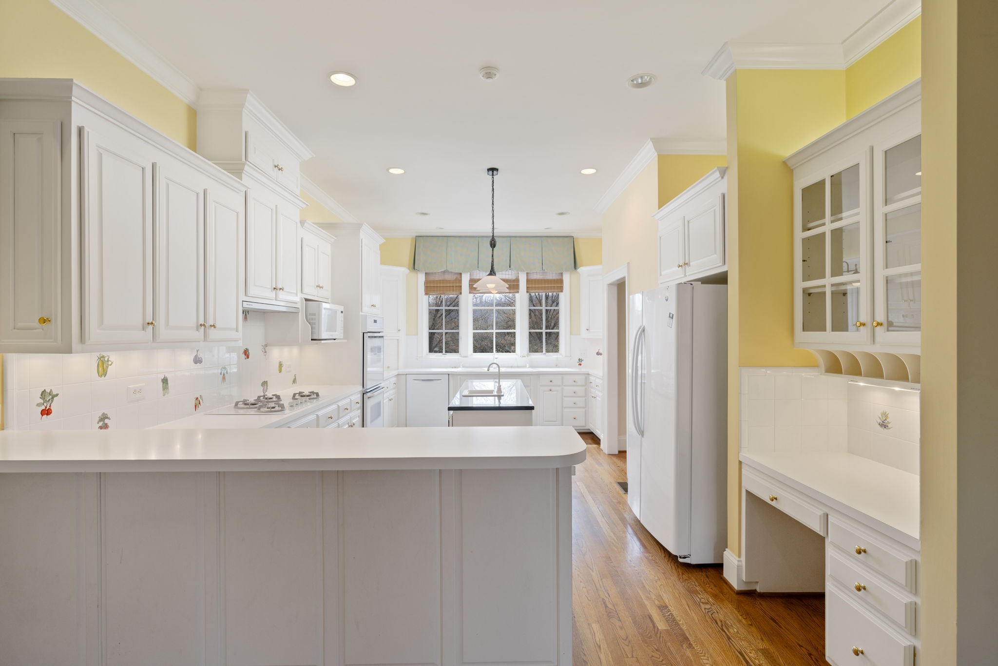  2017 Sunset Hills Ter, Nashville, TN, 37215 - 物件實景