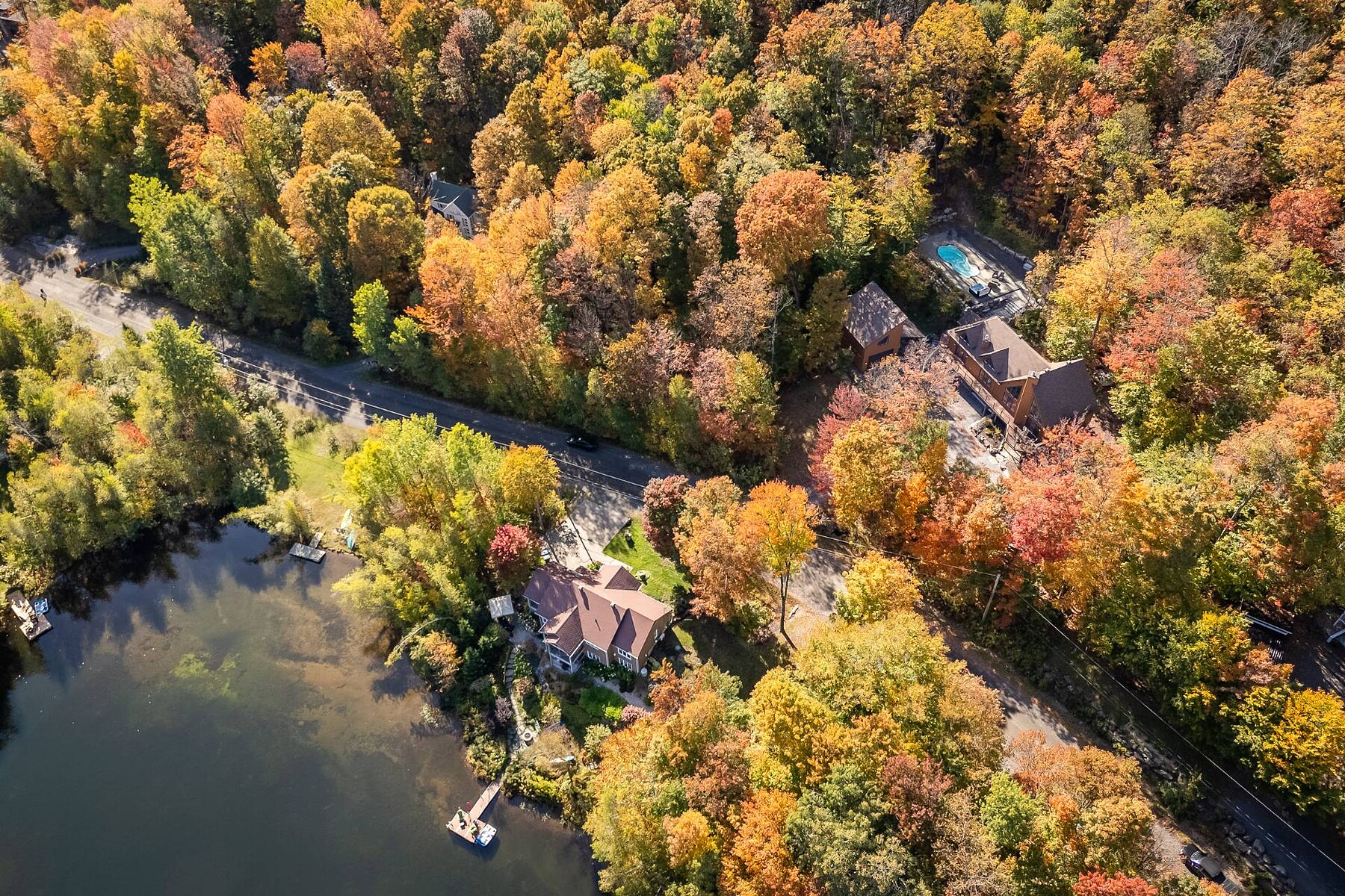  Shefford, Eastern Townships - 物件實景