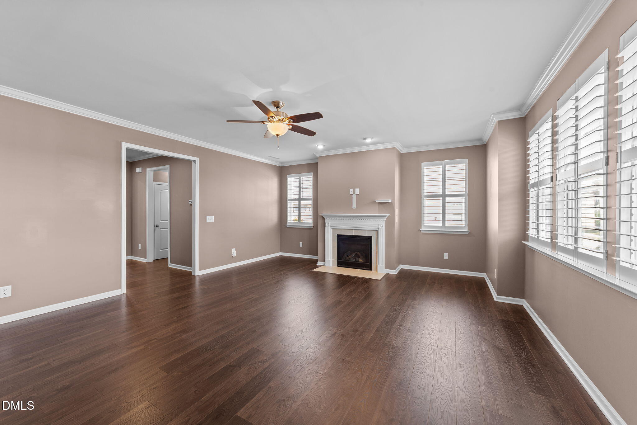 Apex, North Carolina, 27502, United States, 4 Bedrooms Bedrooms, ,4 BathroomsBathrooms,Residential,For Sale,1956835