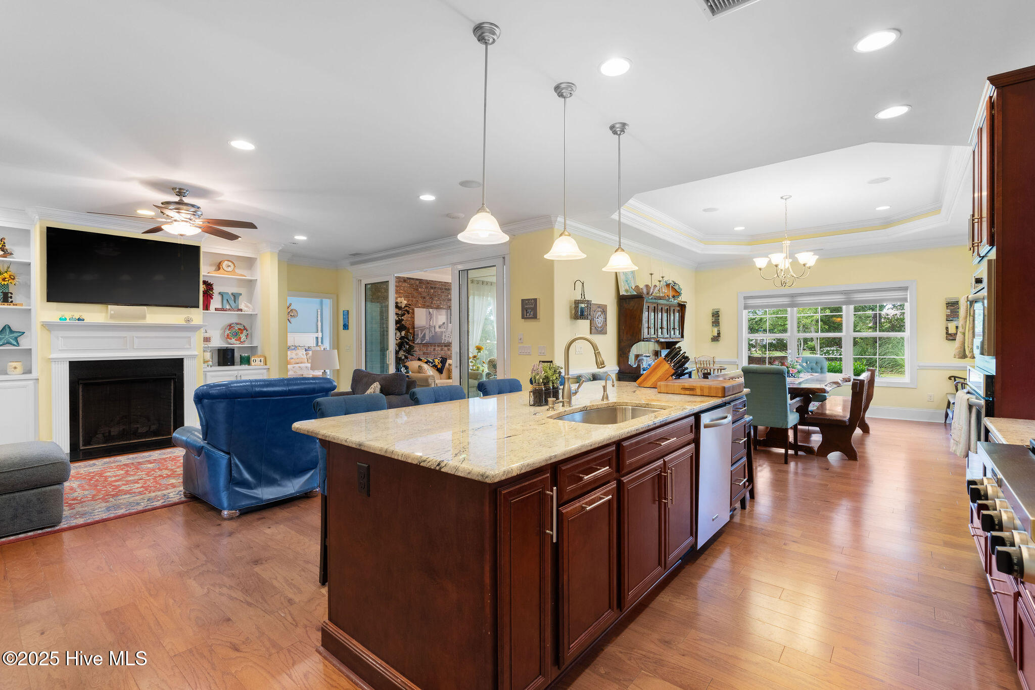 Leland, North Carolina, 28451, United States, 4 Bedrooms Bedrooms, ,3 BathroomsBathrooms,Residential,For Sale,1919743