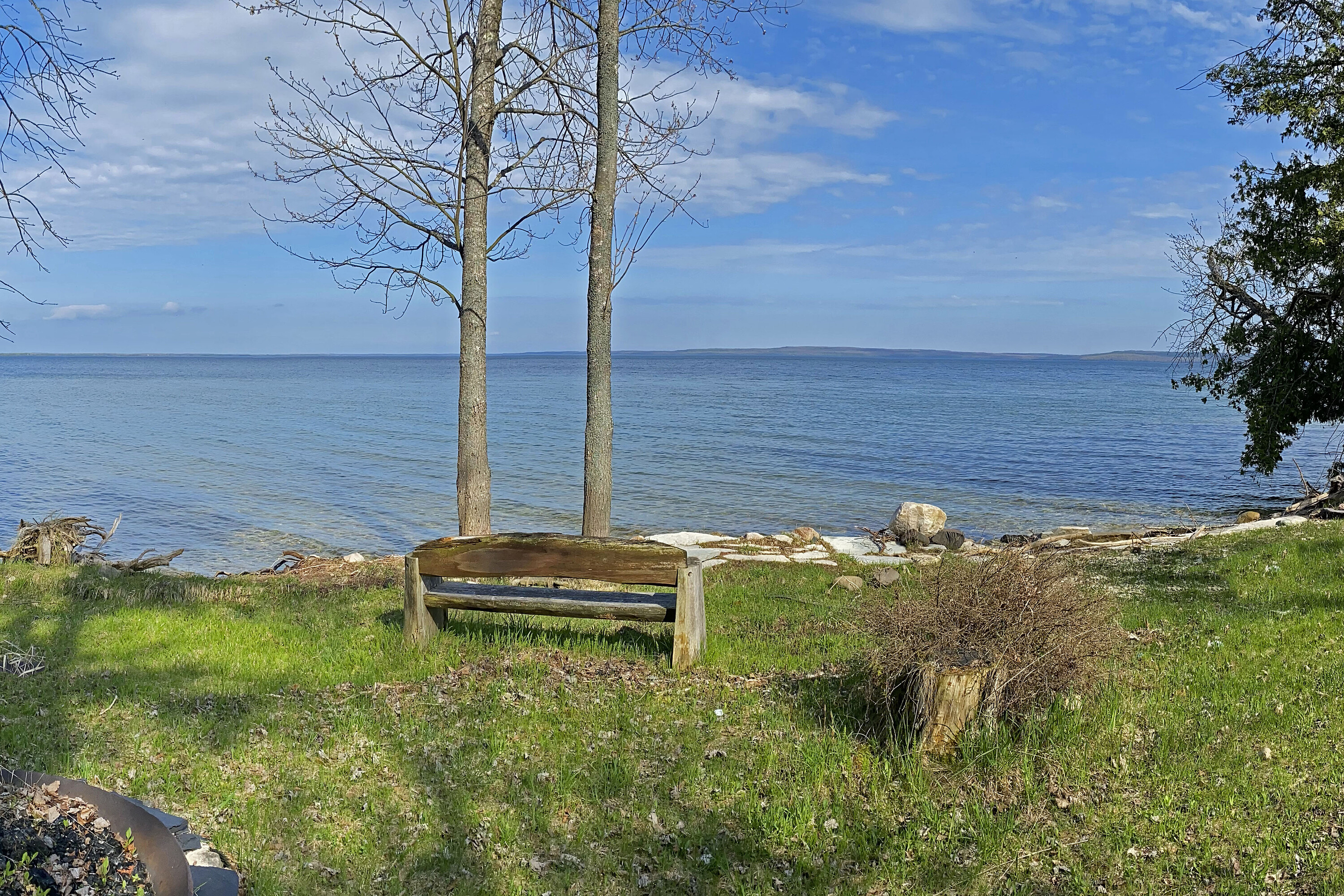  Central Manitoulin, - 物件實景