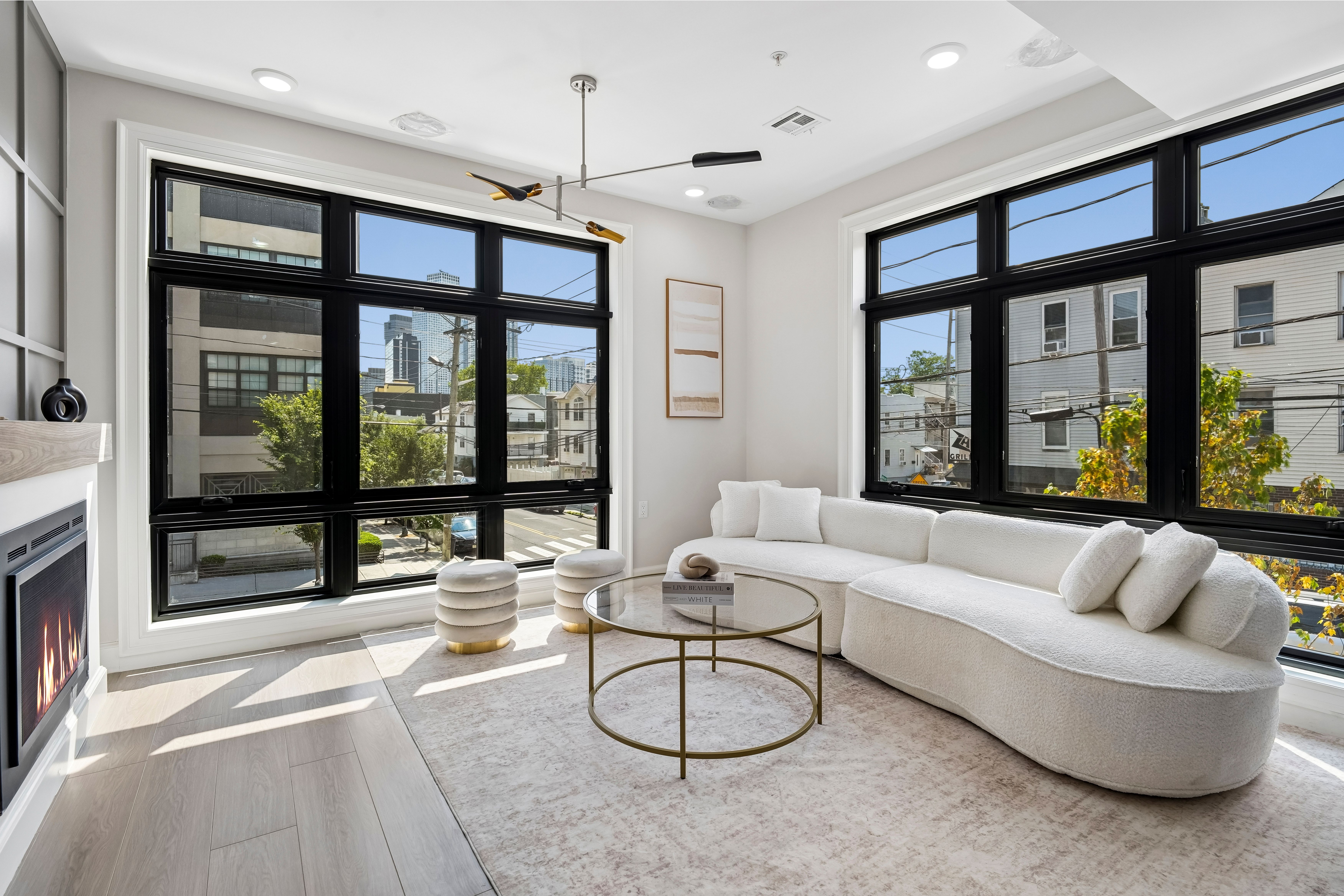  158 Oakland Avenue, Jersey City, NJ 07306 - 物件實景