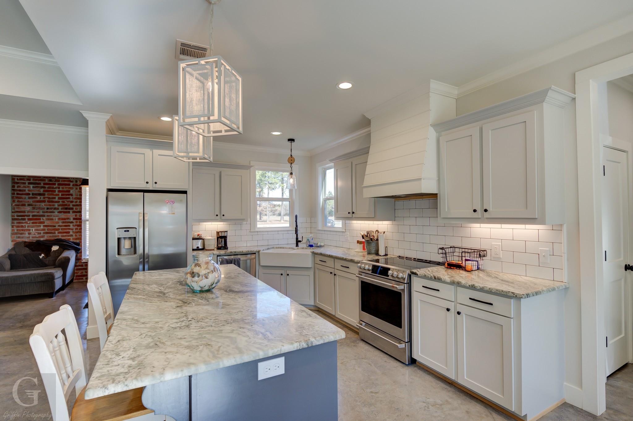 Frierson, Louisiana, 71027, United States, 4 Bedrooms Bedrooms, ,3 BathroomsBathrooms,Residential,For Sale,1880702