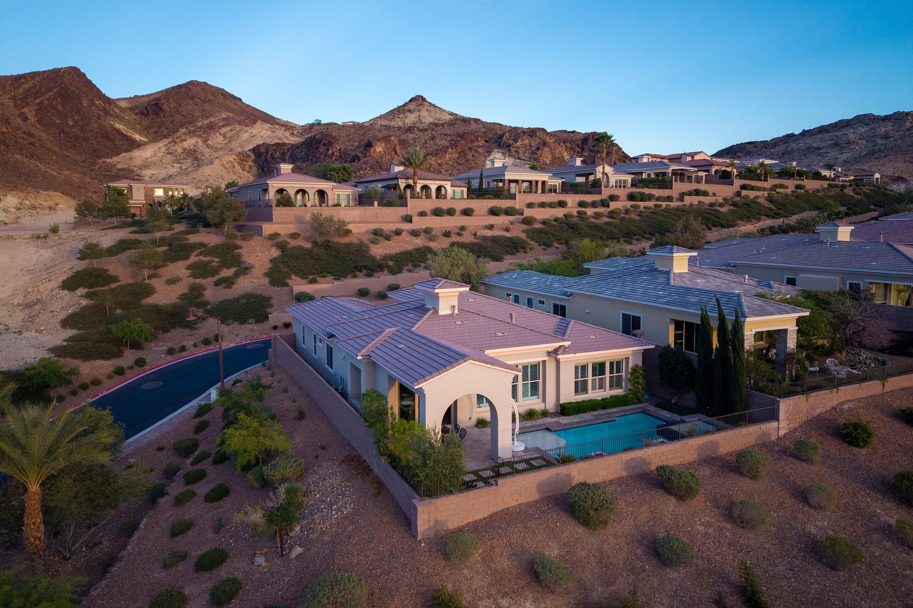  New to Market - 物件實景