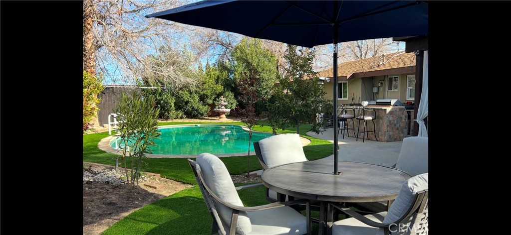Lancaster, California, 93535, United States, 5 Bedrooms Bedrooms, ,2 BathroomsBathrooms,Residential,For Sale,1899707