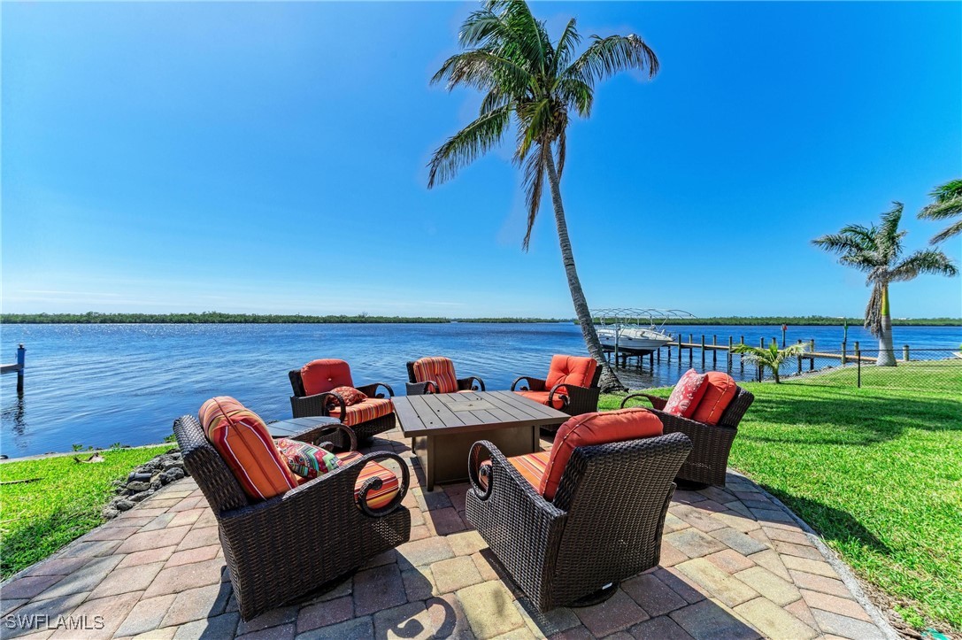 Punta Gorda, Florida, 33983, United States, 4 Bedrooms Bedrooms, ,4 BathroomsBathrooms,Residential,For Sale,1747390
