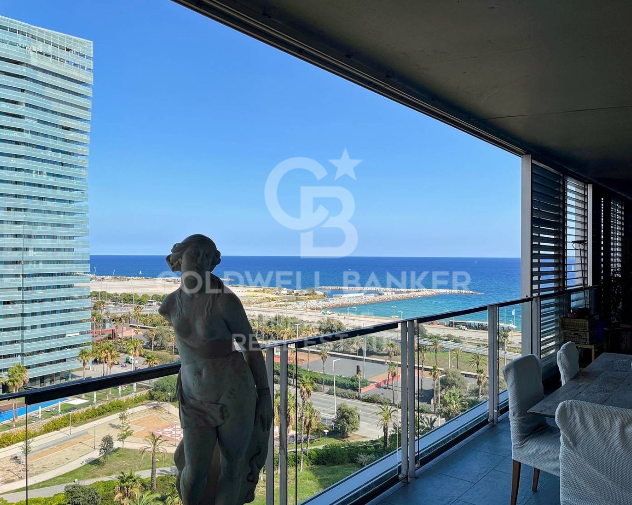 Barcelona, Barcelona, Sant Mart?, Diagonal Mar i E, Barcelona, Catalonia, ES, 4 Bedrooms Bedrooms, ,2 BathroomsBathrooms,Residential,For Sale,Barcelona, Barcelona, Sant Mart?, Diagonal Mar i E,1448797