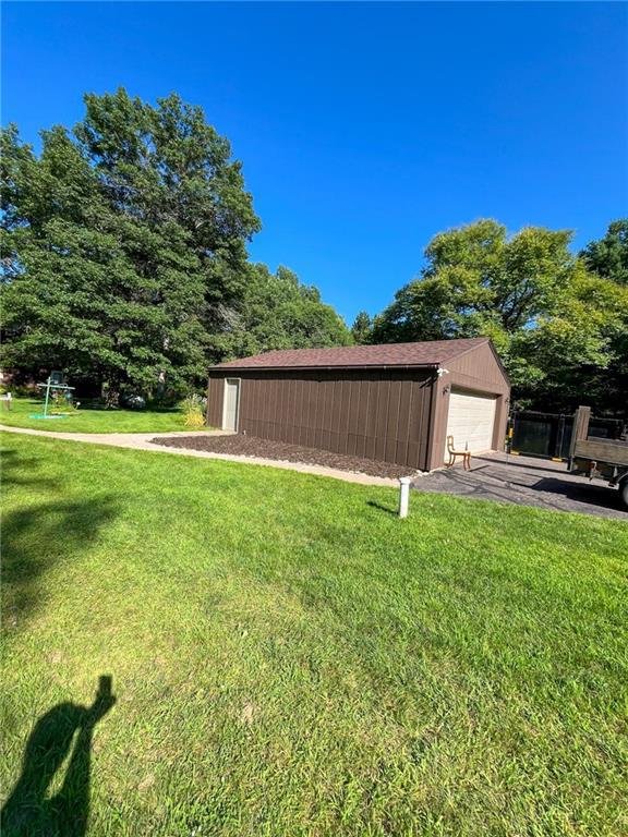 New Auburn, Wisconsin, 54757, United States, 4 Bedrooms Bedrooms, ,2 BathroomsBathrooms,Residential,For Sale,1911548