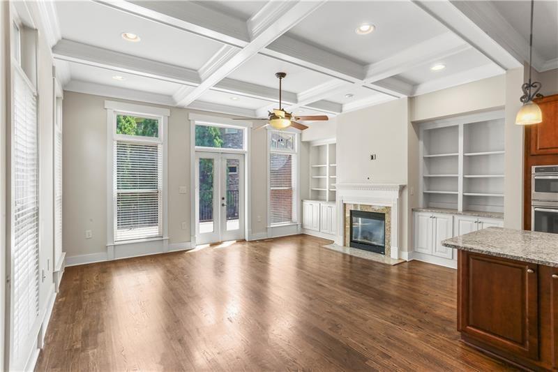 Atlanta, Georgia, 30339, United States, 4 Bedrooms Bedrooms, ,5 BathroomsBathrooms,Residential,For Sale,1760221