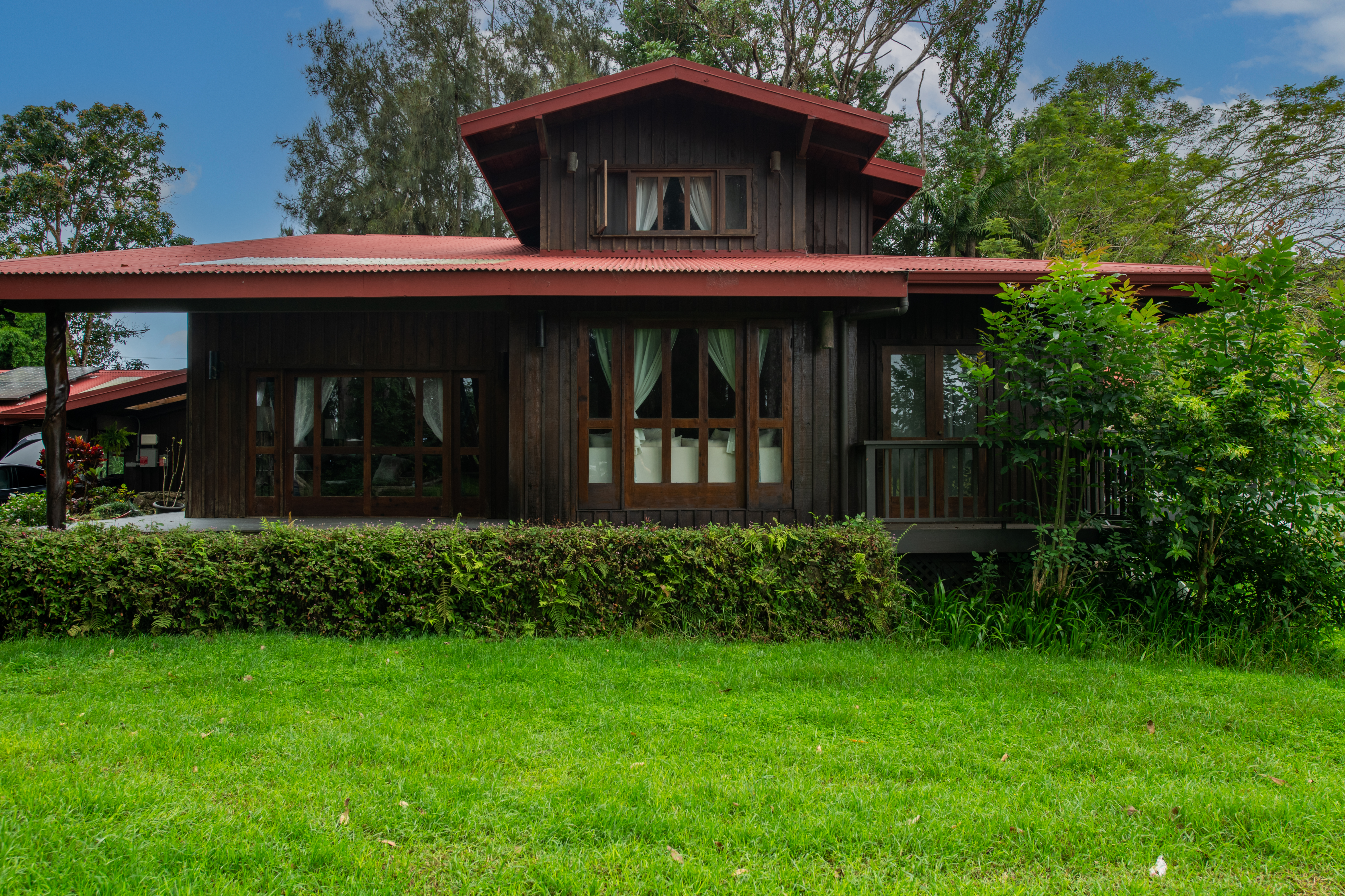  64-149 Mamalahoa Highway, Kamuela, HI, 96743 - 物件實景